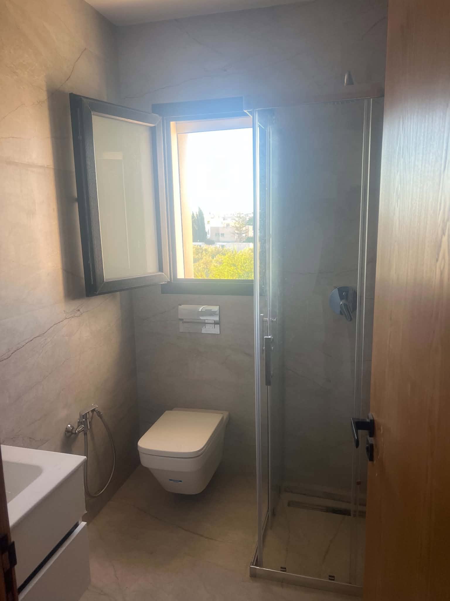 La Soukra&nbsp;Chotrana 1&nbsp;Location&nbsp;Appart. 2 pi�ces&nbsp;Appartement s1 chotrana1