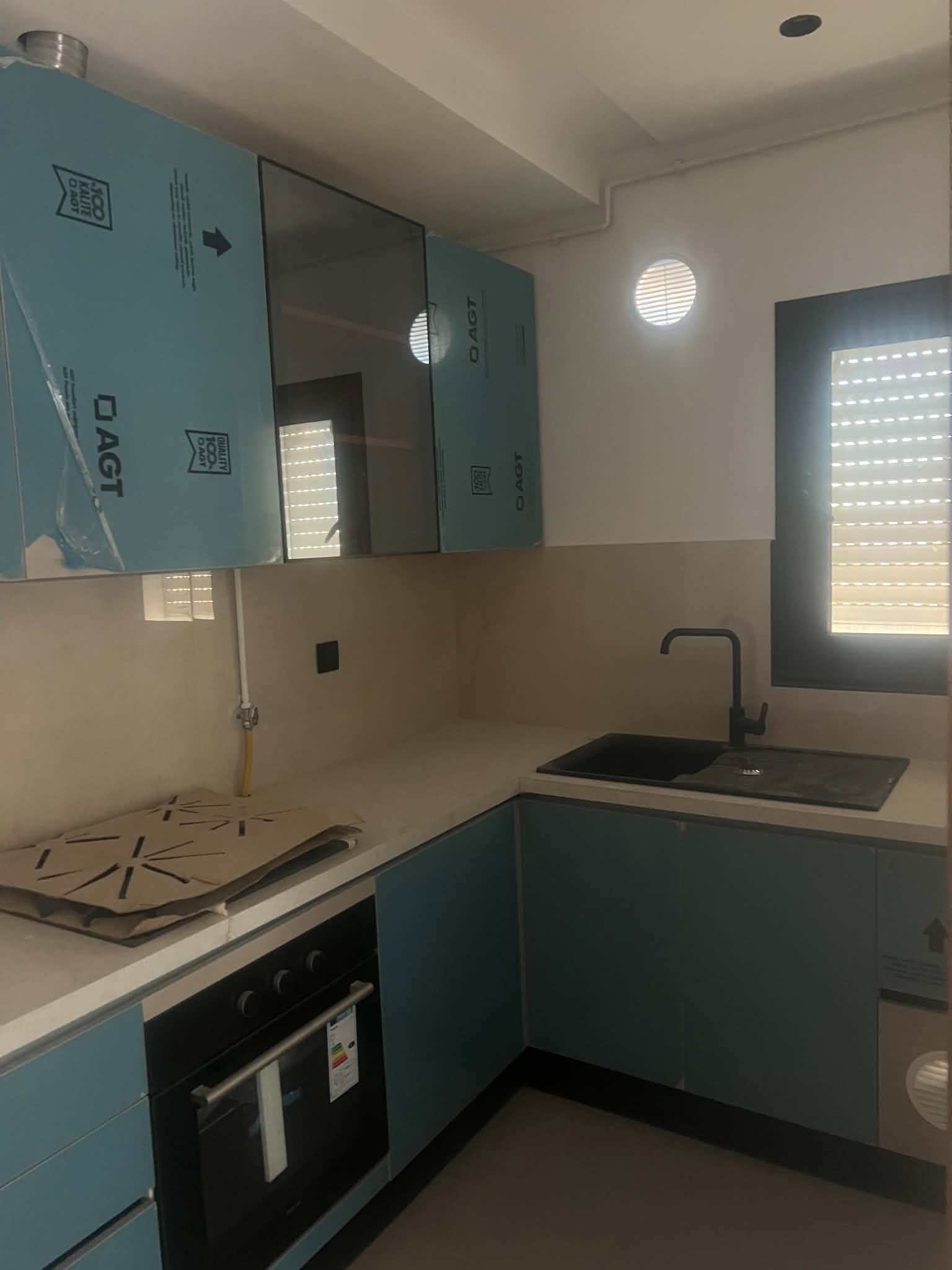 La Soukra&nbsp;Chotrana 1&nbsp;Location&nbsp;Appart. 2 pi�ces&nbsp;Appartement s1 chotrana1