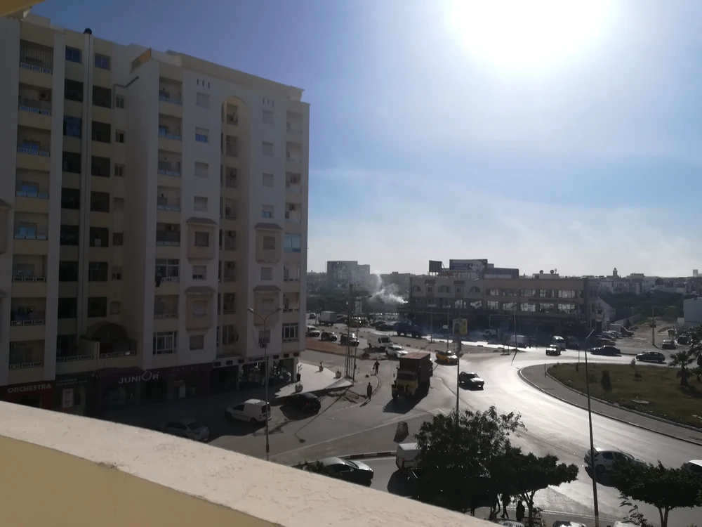 Location&nbsp;Appart. 4 pi�ces