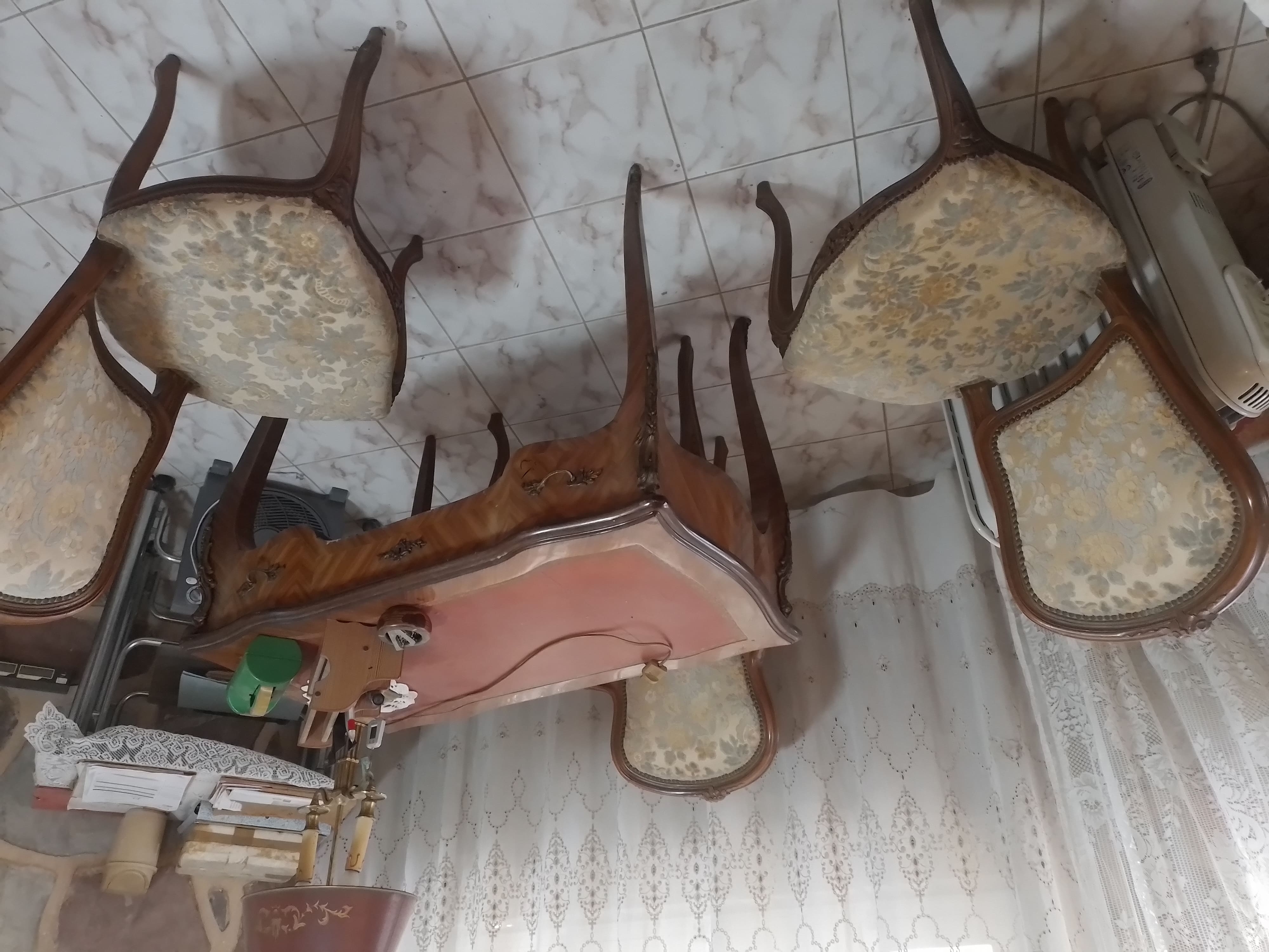 Meubles de bureau&nbsp;Bureaux - Tables