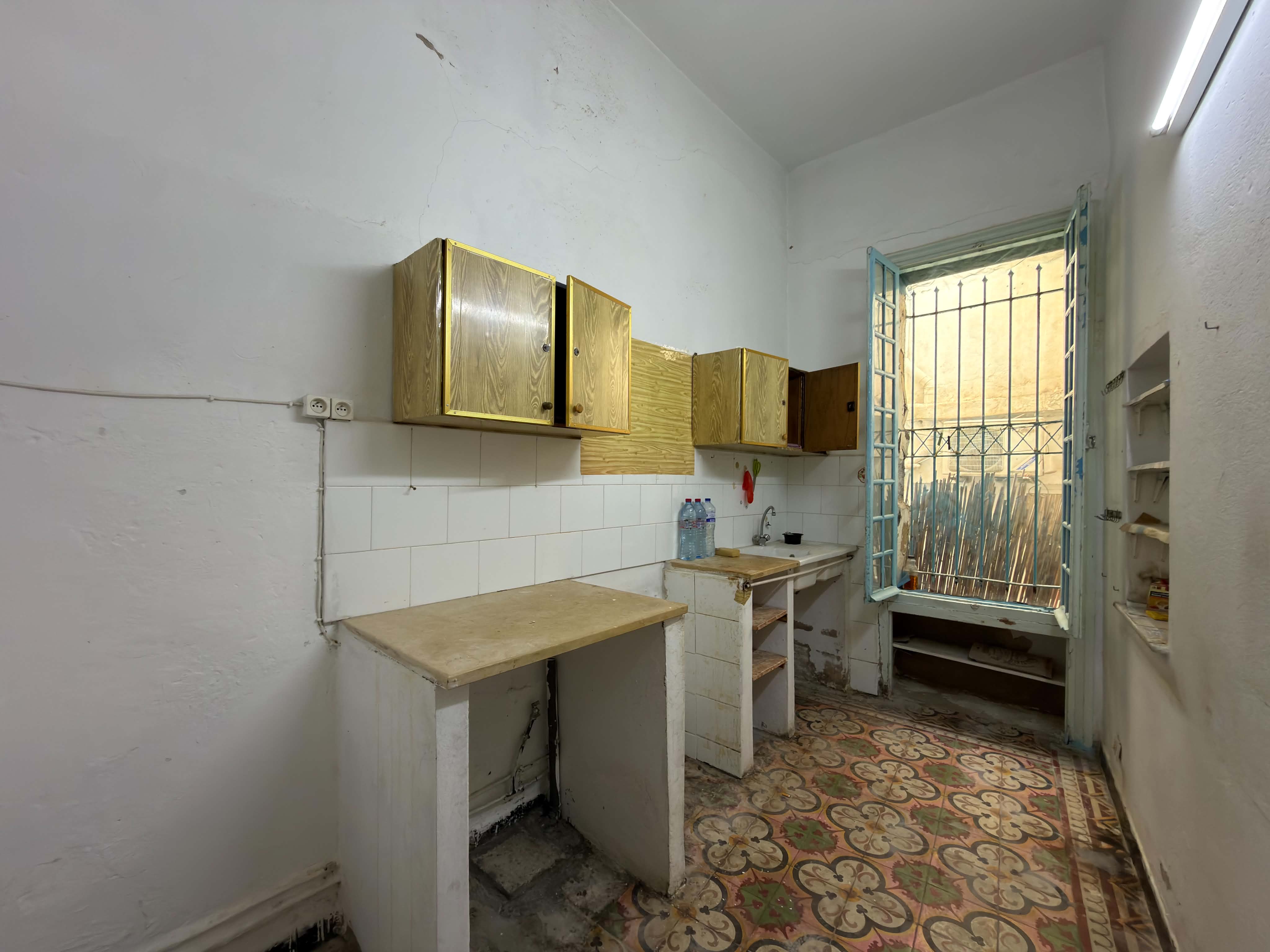 Vente&nbsp;Appart. 3 pi�ces