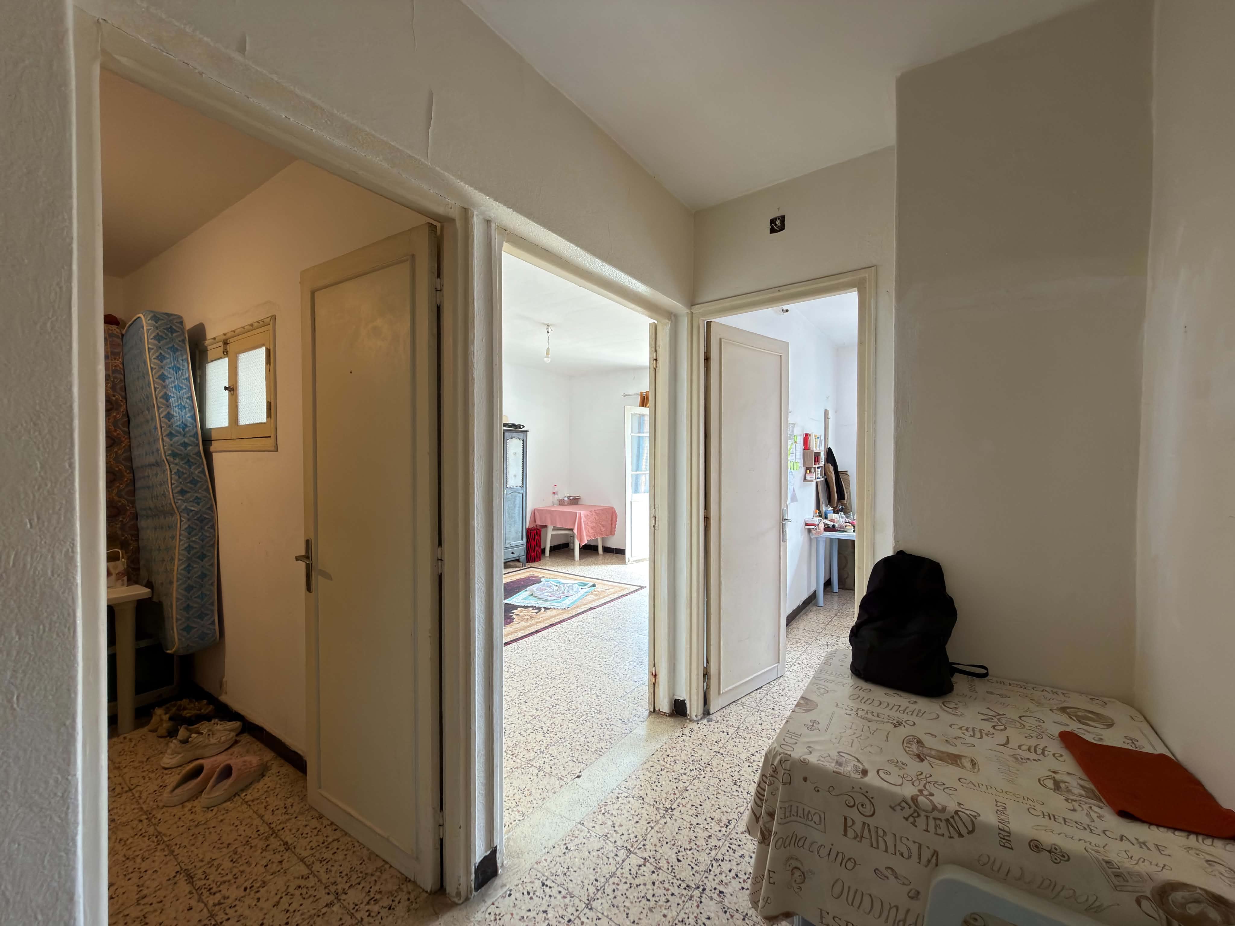Vente&nbsp;Appart. 3 pi�ces