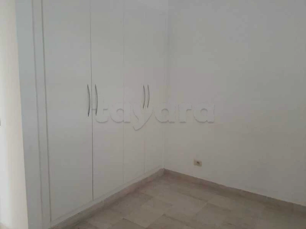 El Menzah&nbsp;El Menzah 9&nbsp;Location&nbsp;Appart. 3 pi�ces&nbsp;Appart s2 avec terrasse � menzah 9c