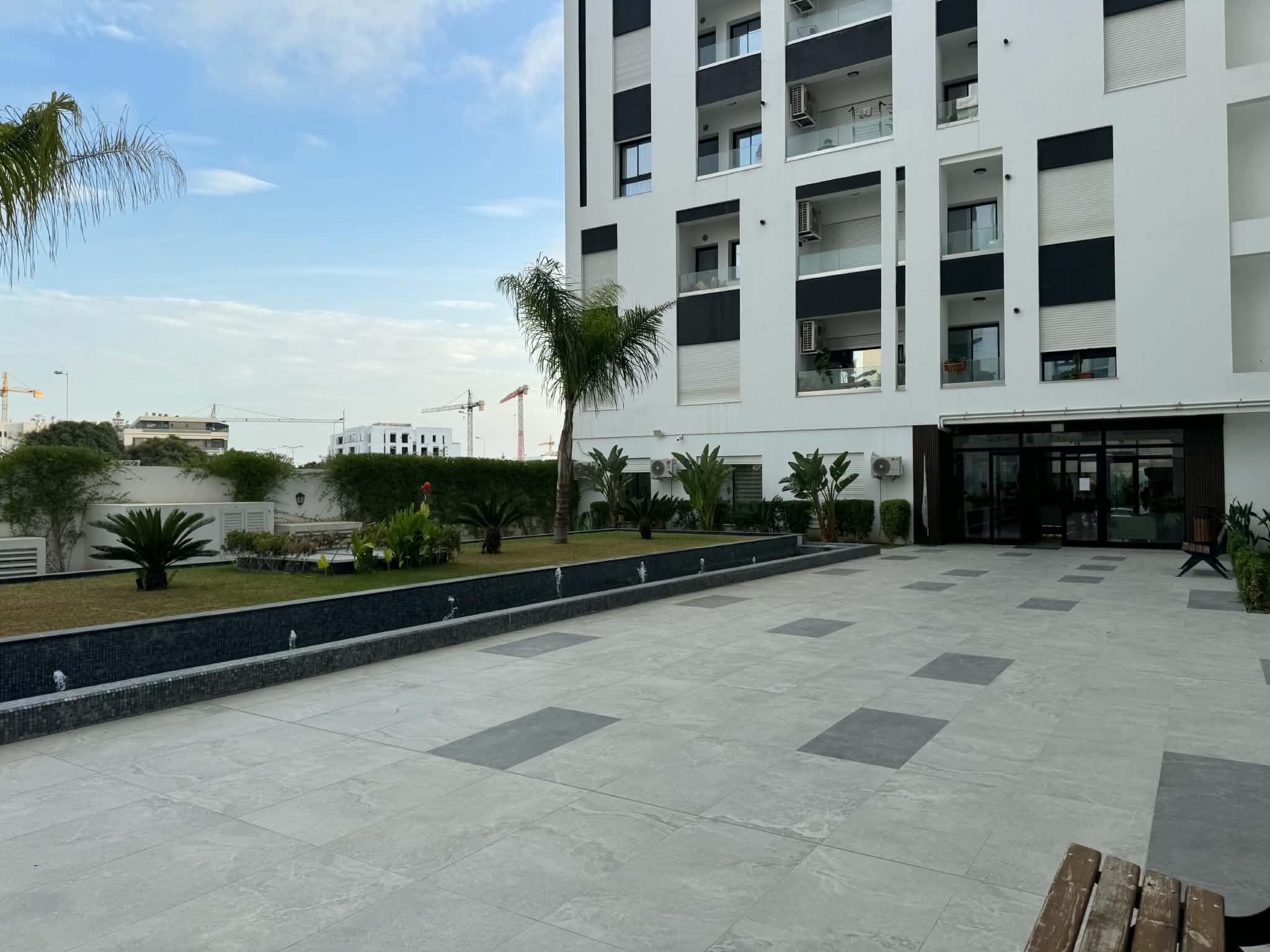 Location&nbsp;Appart. 3 pi�ces