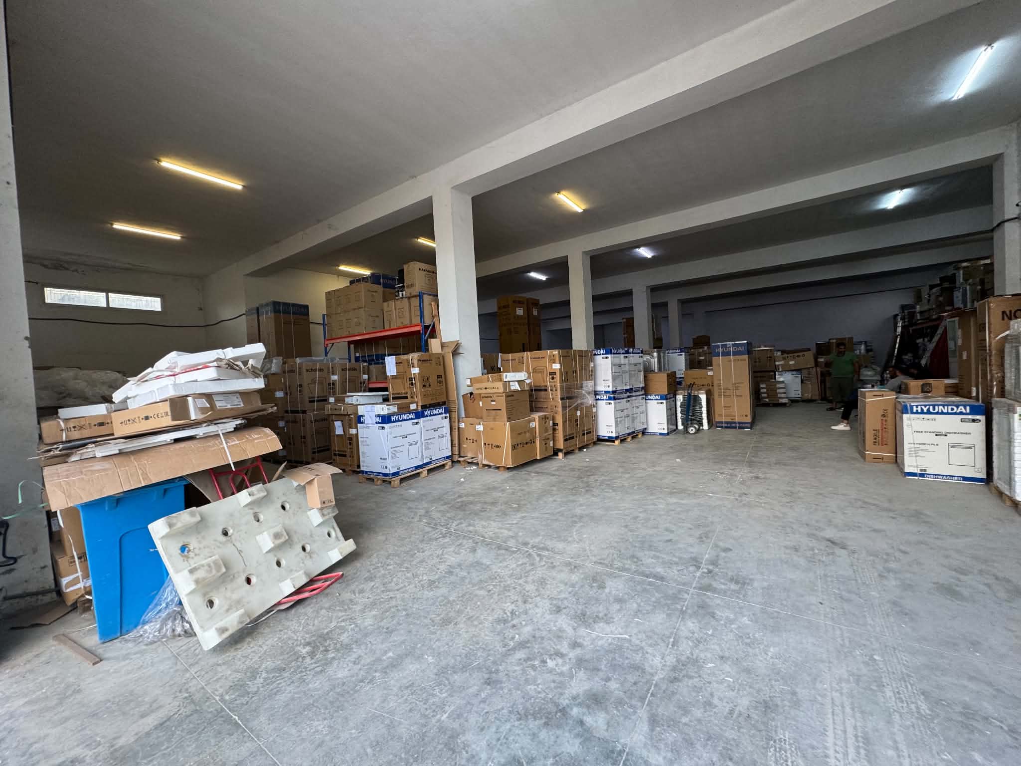 Bureaux & Commerces&nbsp;Surfaces