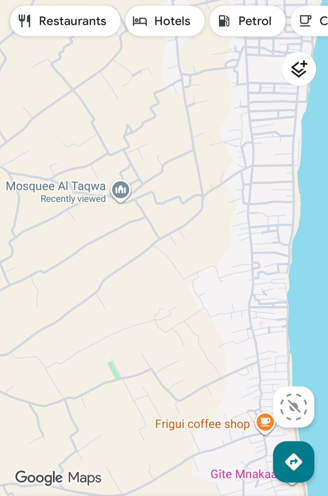 Ksour Essaf&nbsp;Cite El Hajeb&nbsp;Terrain&nbsp;Terrain agricole&nbsp;Terrain elhajeb salakta