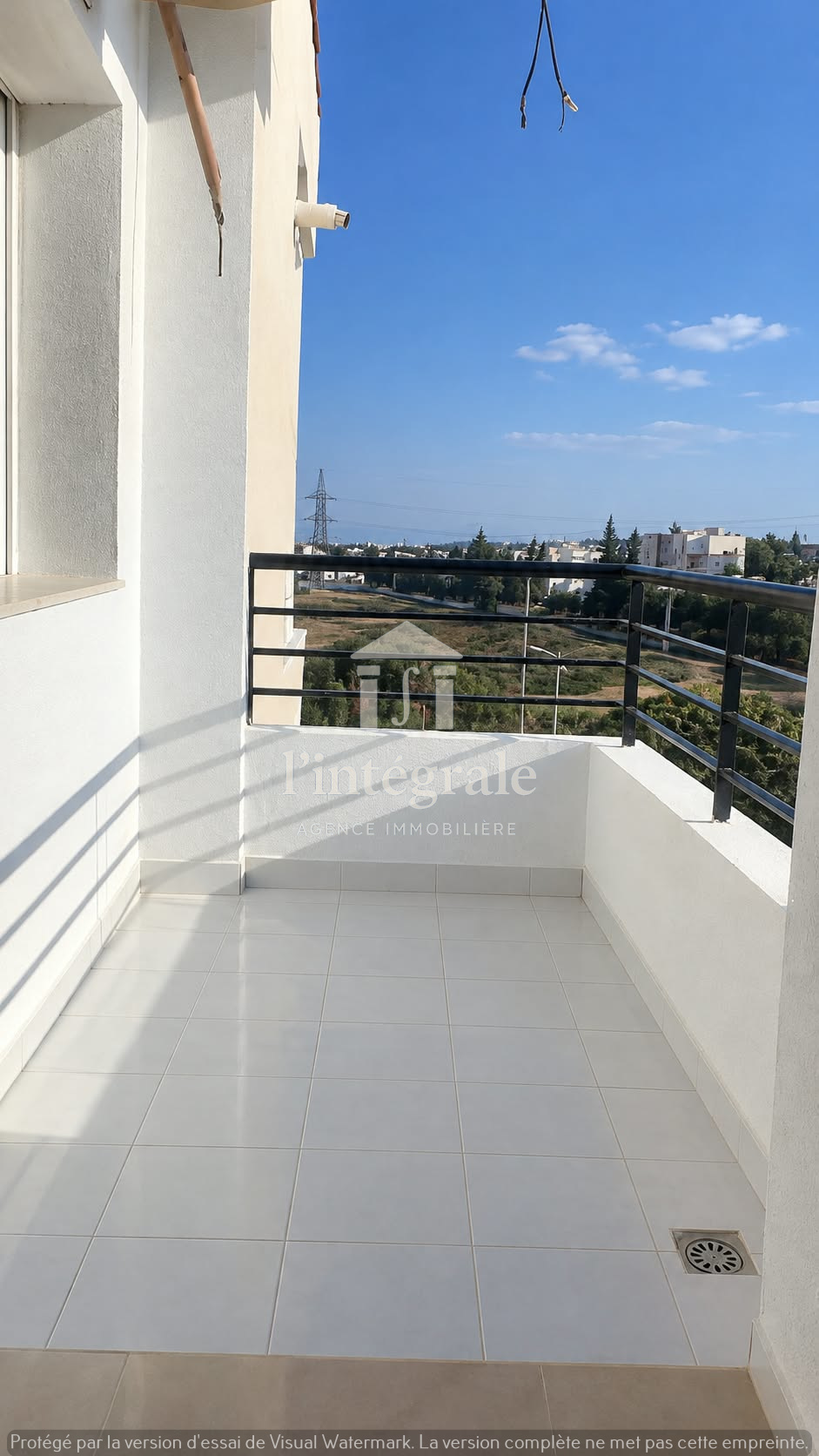 Location&nbsp;Appart. 4 pi�ces