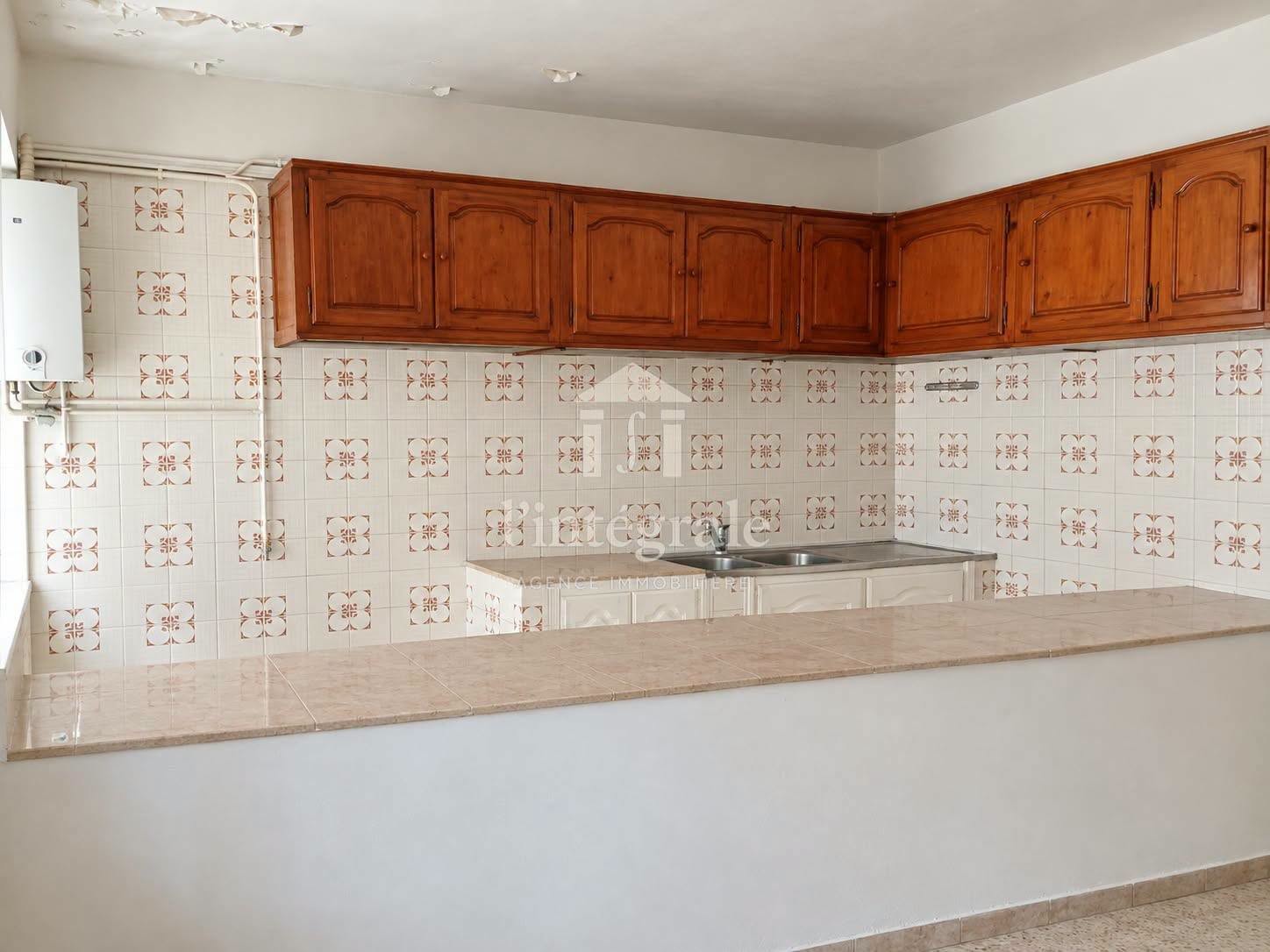 El Menzah&nbsp;El Manar 2&nbsp;Location&nbsp;Maisons&nbsp;Triplex exceptionnel � usage bureautique