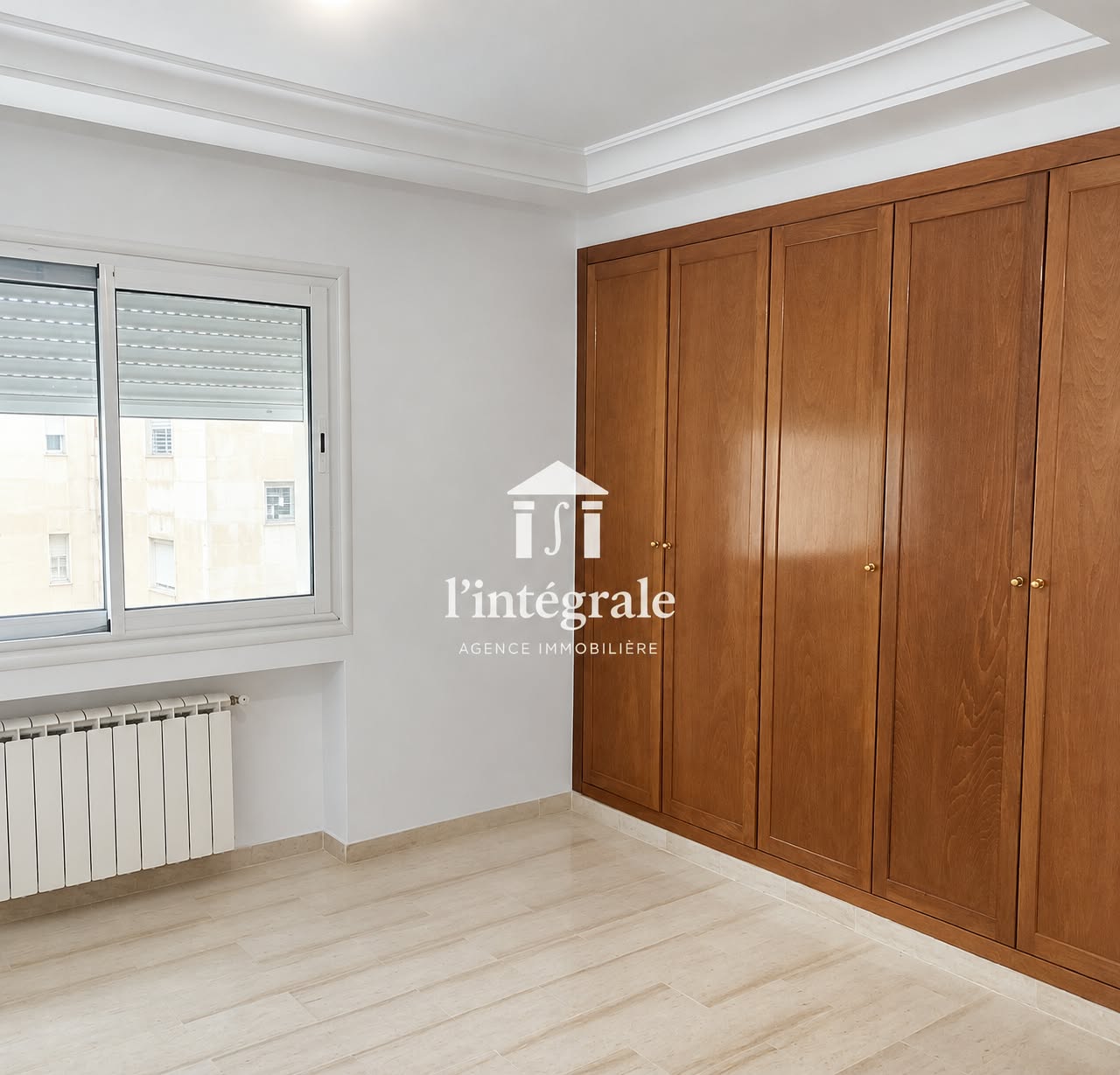Location&nbsp;Appart. 4 pi�ces
