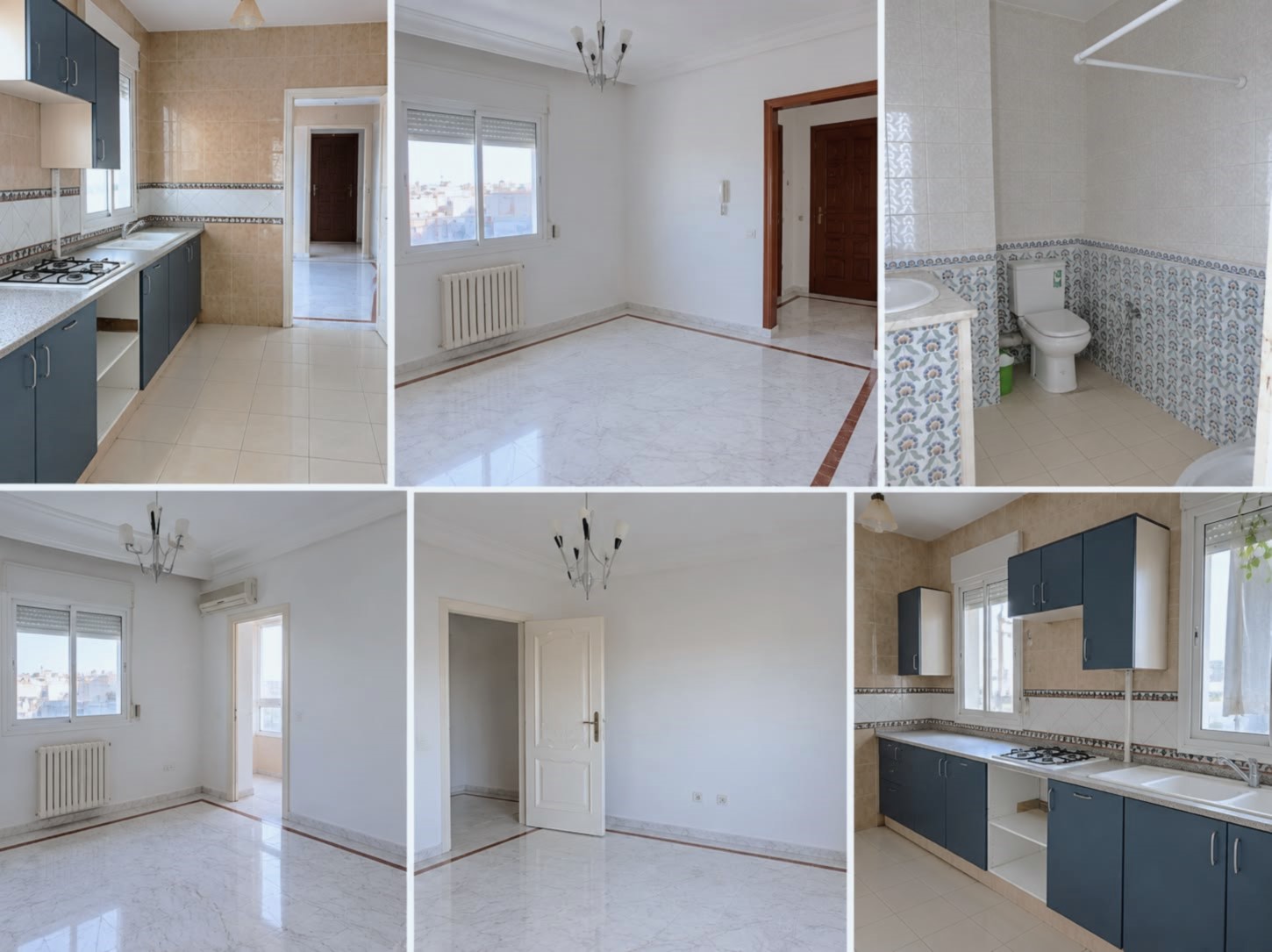 Location&nbsp;Appart. 2 pi�ces