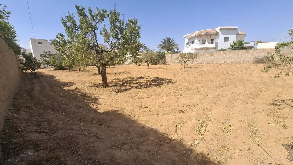 Terrain&nbsp;Terrain nu