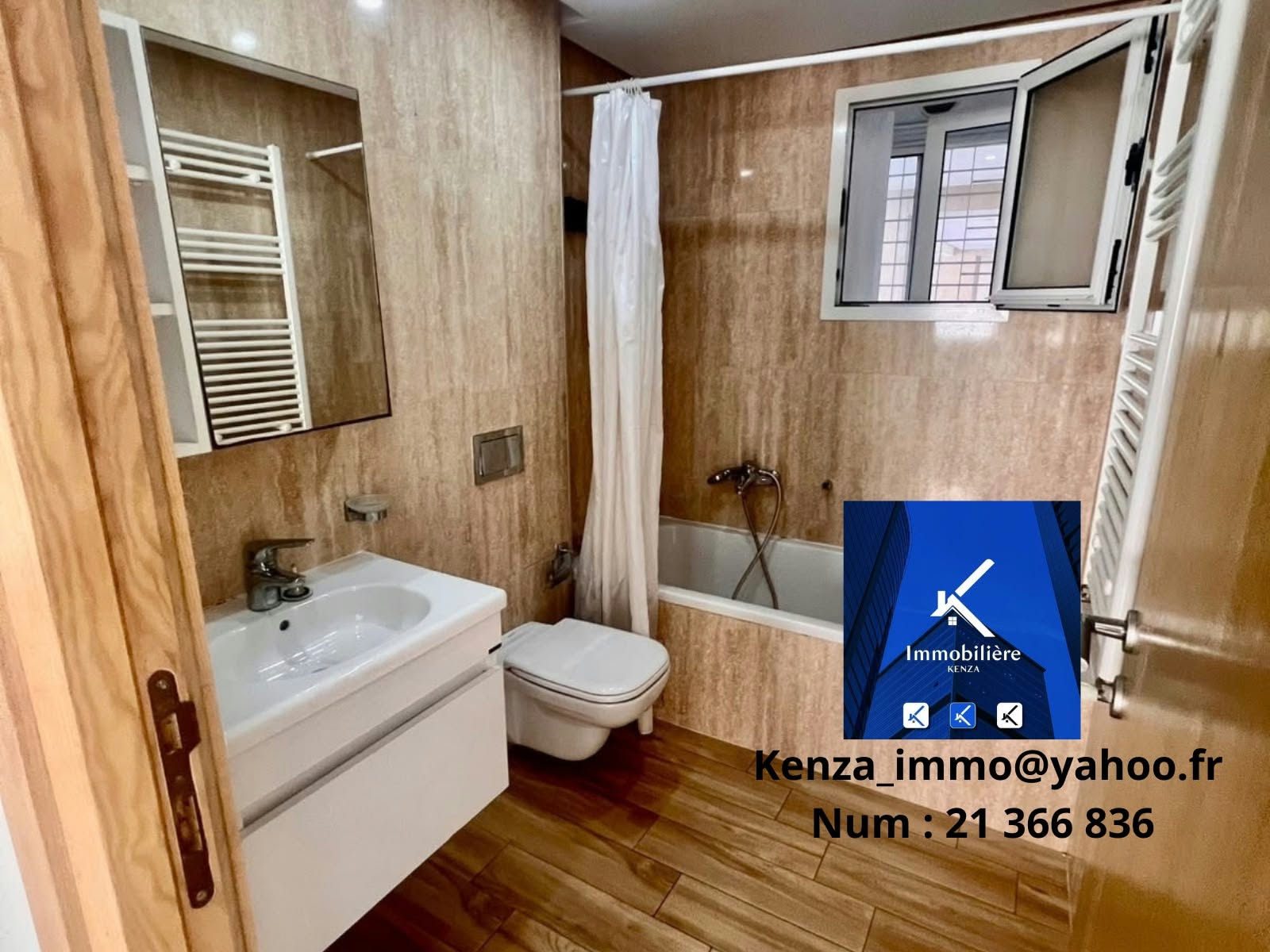 Location&nbsp;Appart. 3 pi�ces