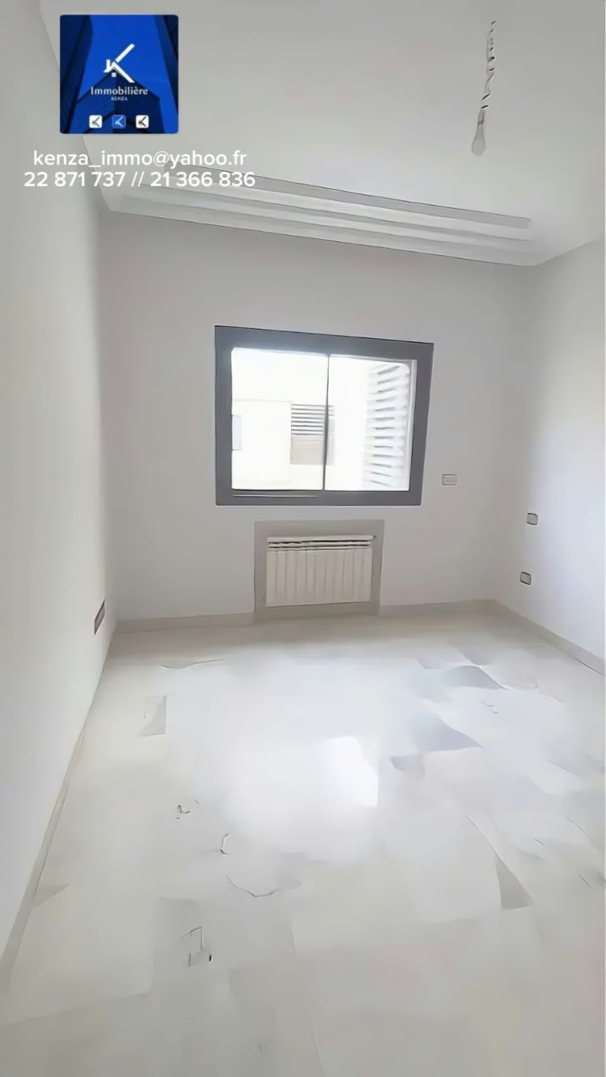 La Soukra&nbsp;La Soukra&nbsp;Location&nbsp;Appart. 2 pi�ces&nbsp;Appartement splus1 la soukra