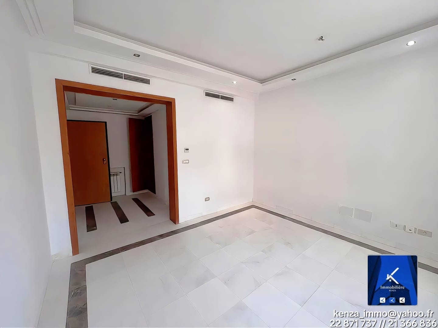 La Soukra&nbsp;La Soukra&nbsp;Location&nbsp;Appart. 3 pi�ces&nbsp;Appartement splus2 la soukra