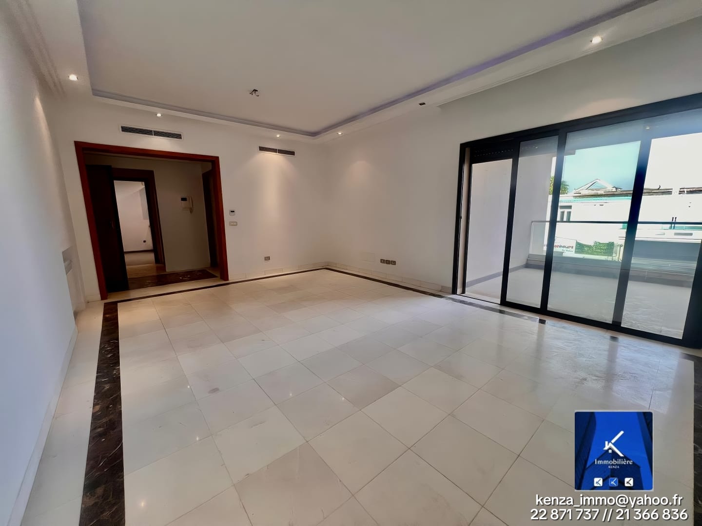 La Soukra&nbsp;La Soukra&nbsp;Location&nbsp;Appart. 3 pi�ces&nbsp;Appartement splus2 la soukra