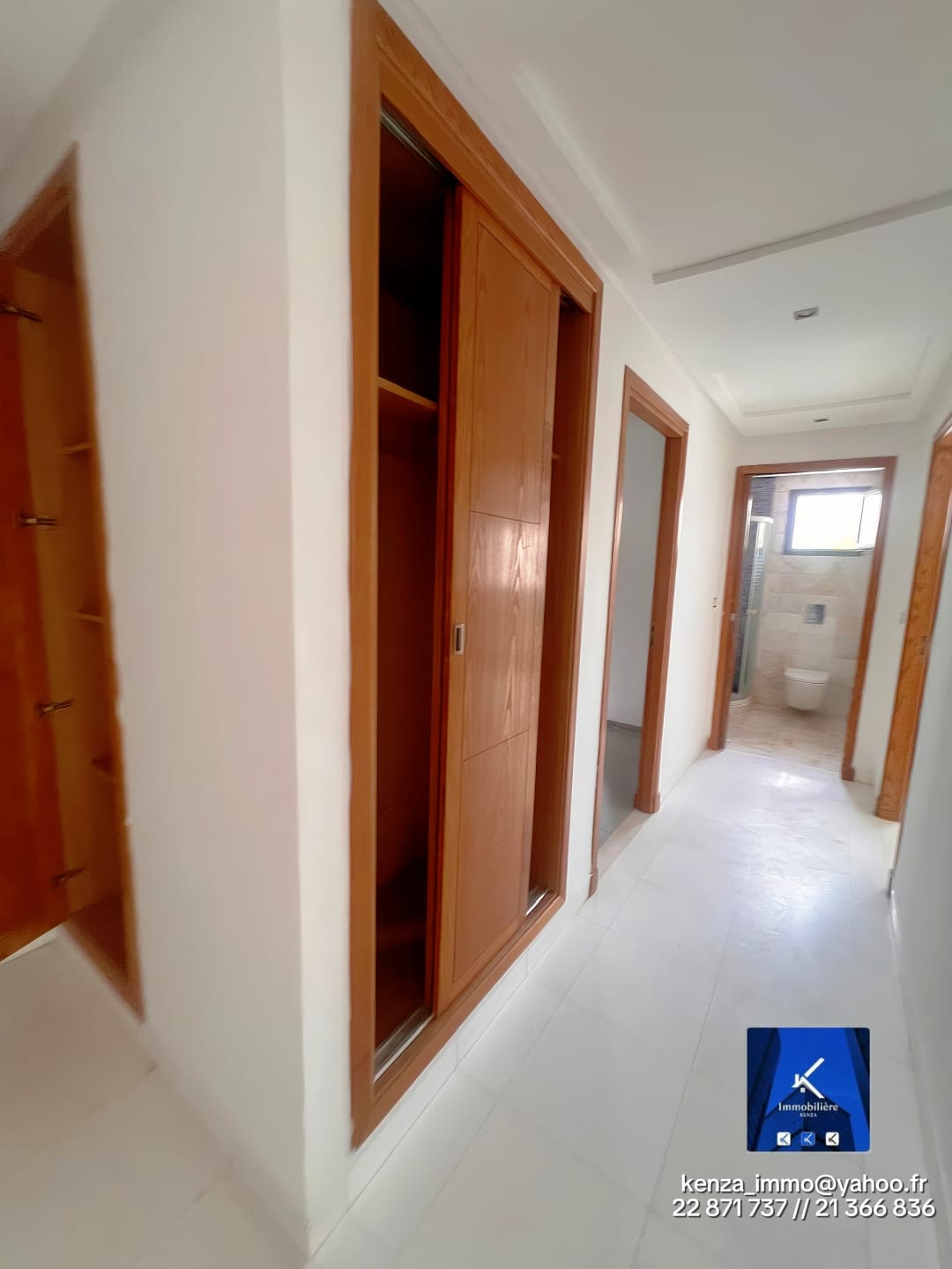 La Soukra&nbsp;La Soukra&nbsp;Location&nbsp;Appart. 3 pi�ces&nbsp;Appartement splus2 la soukra