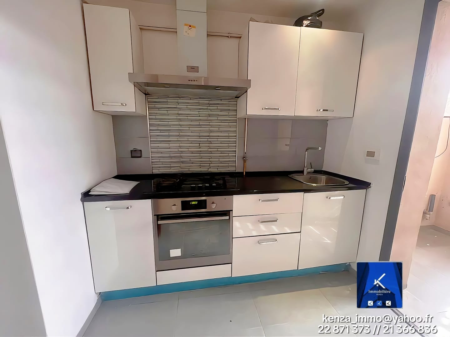 Location&nbsp;Appart. 3 pi�ces