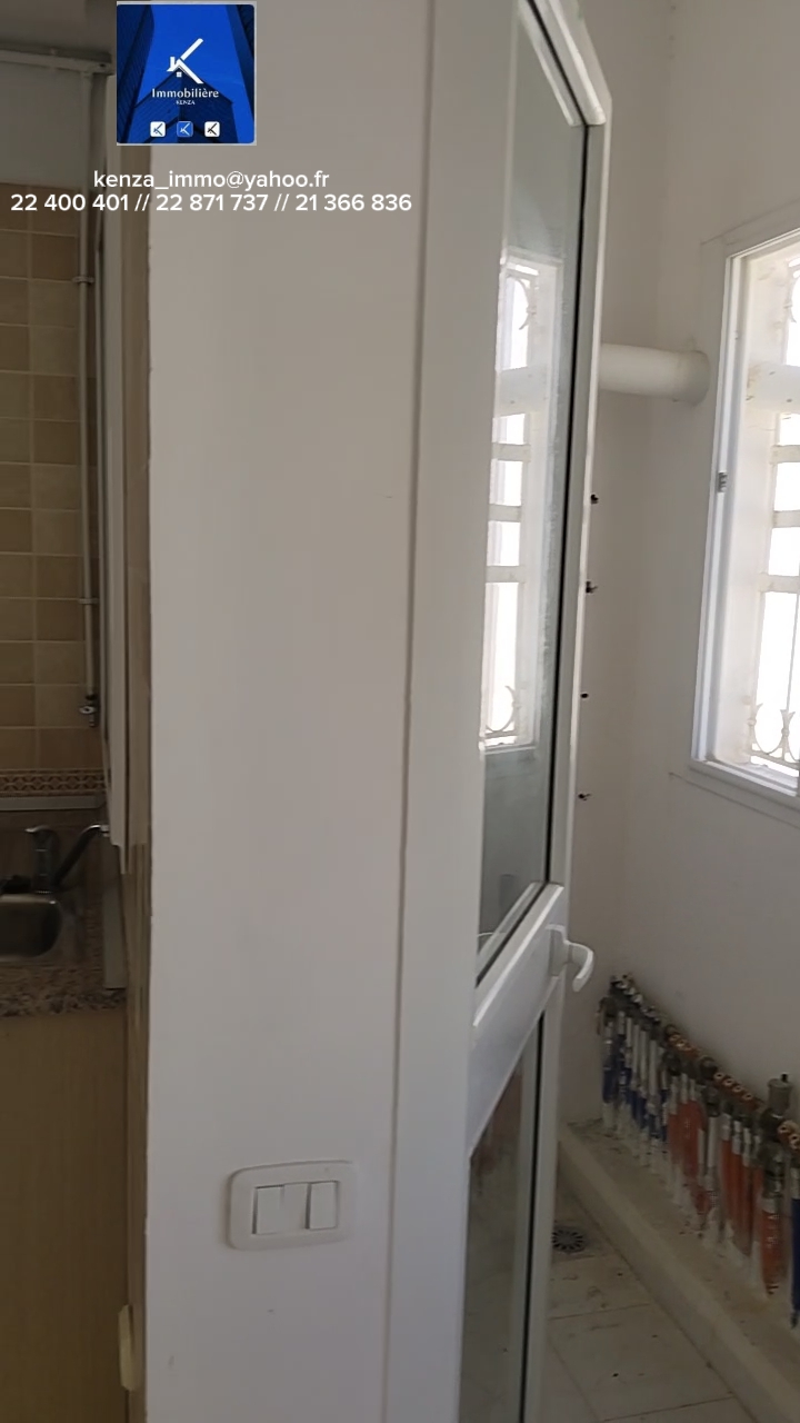 Location&nbsp;Appart. 2 pi�ces