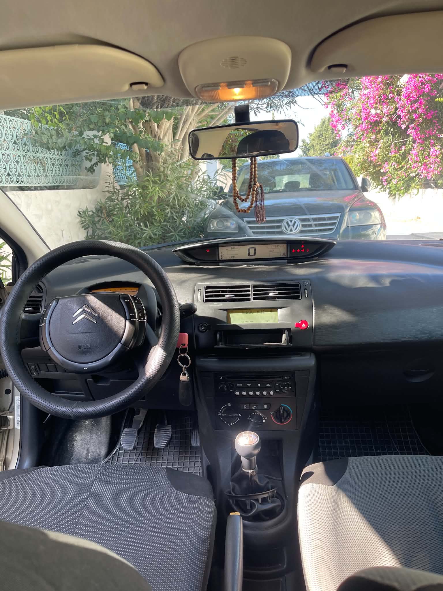 La Marsa&nbsp;Marsa Ennassim&nbsp;Citroen&nbsp;C4&nbsp;Citroen c4 excellent �tat