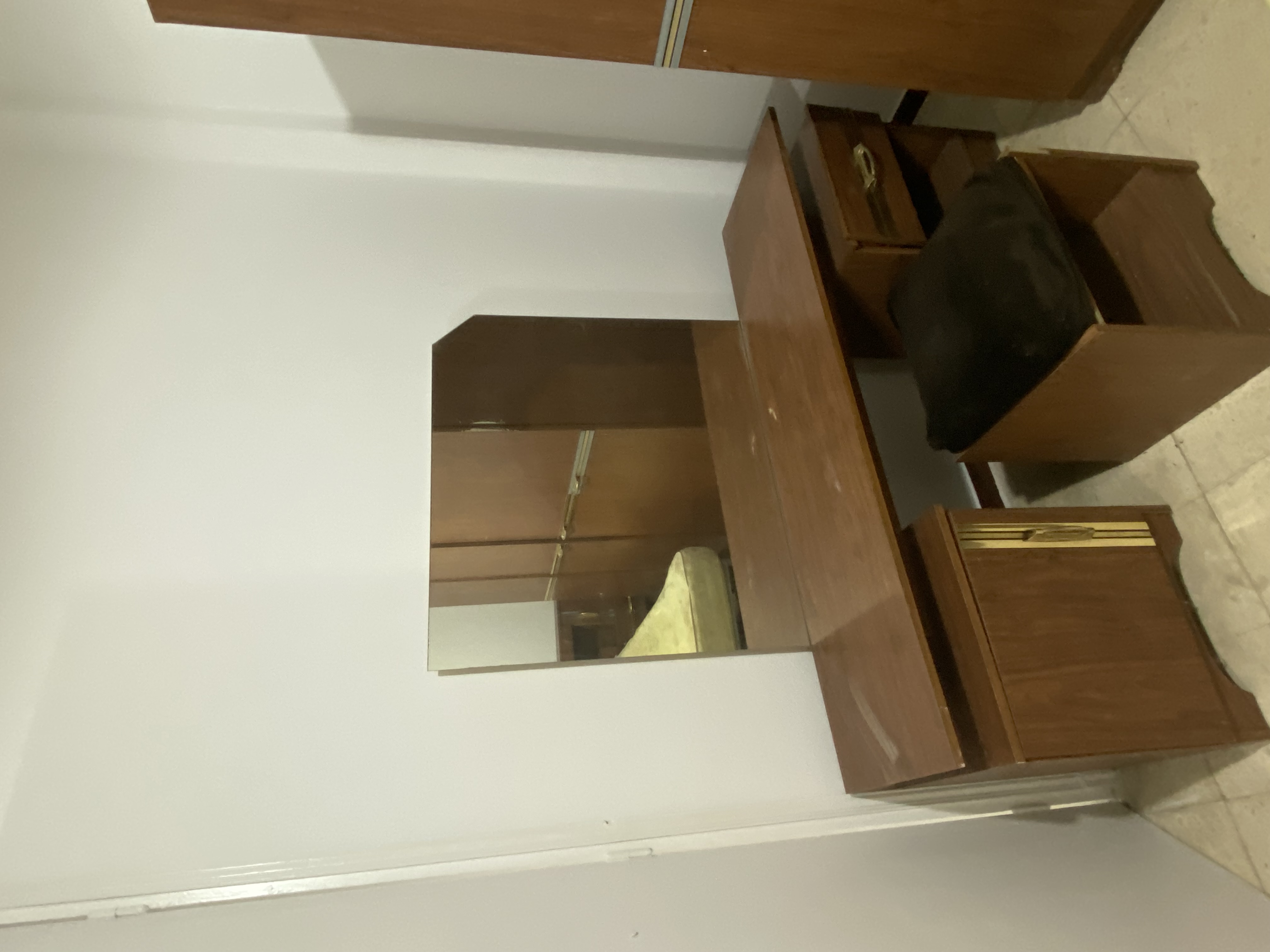 El Menzah&nbsp;El Menzah 1&nbsp;Salon - Salle � manger &nbsp;Salons&nbsp;Salon et chambre � coucher