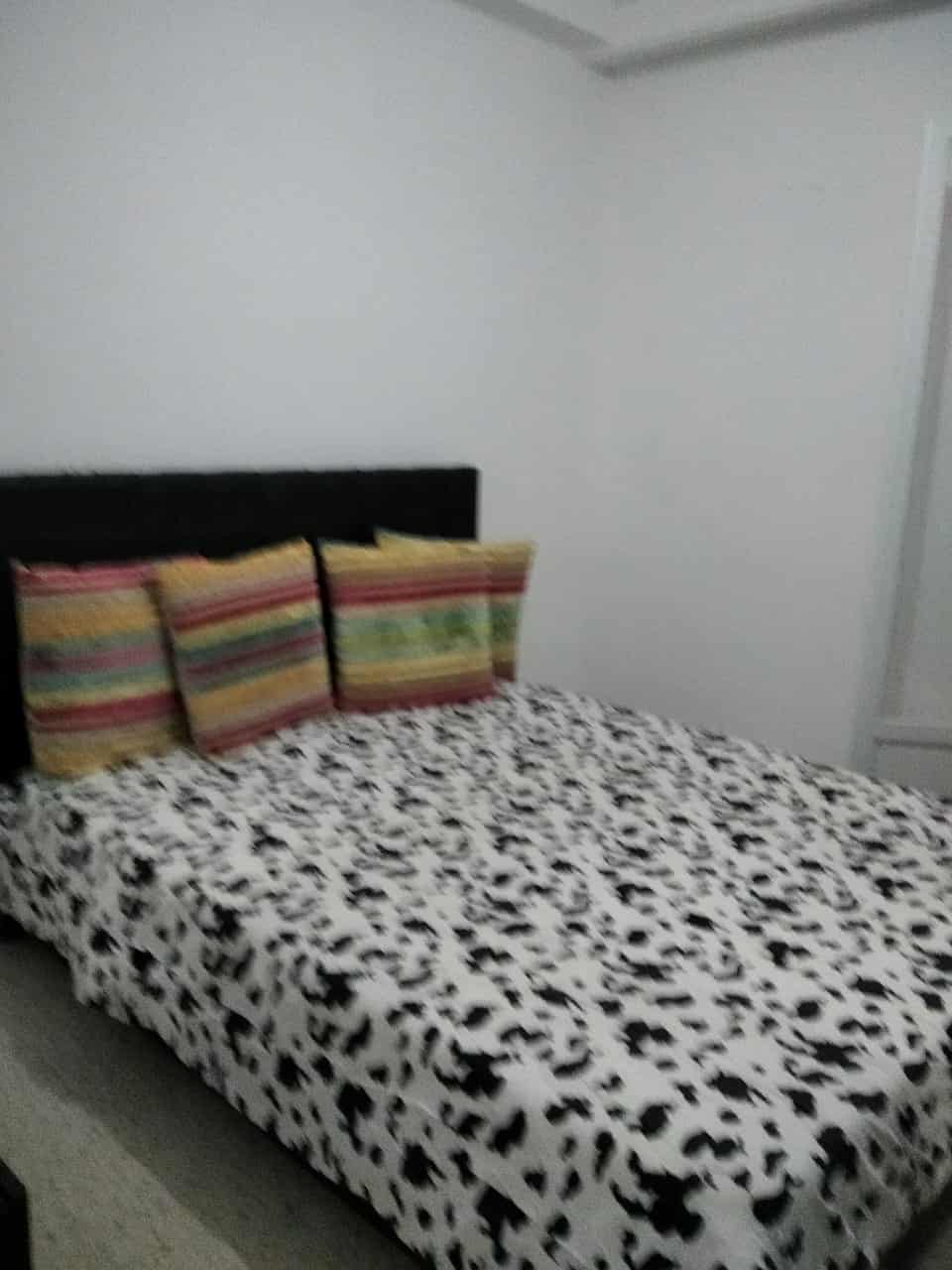 Bizerte Nord&nbsp;Bizerte&nbsp;Location&nbsp;Appart. 2 pi�ces&nbsp;Un appartement s2 au centre ville bizerte