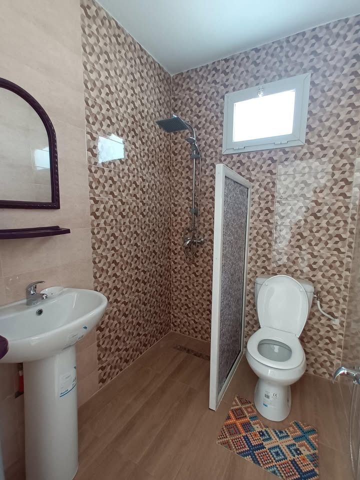 Bizerte Nord&nbsp;Bizerte&nbsp;Location vacances&nbsp;Appart. 3 pi�ces&nbsp;Studio meubl� � route de la corniche bizerte