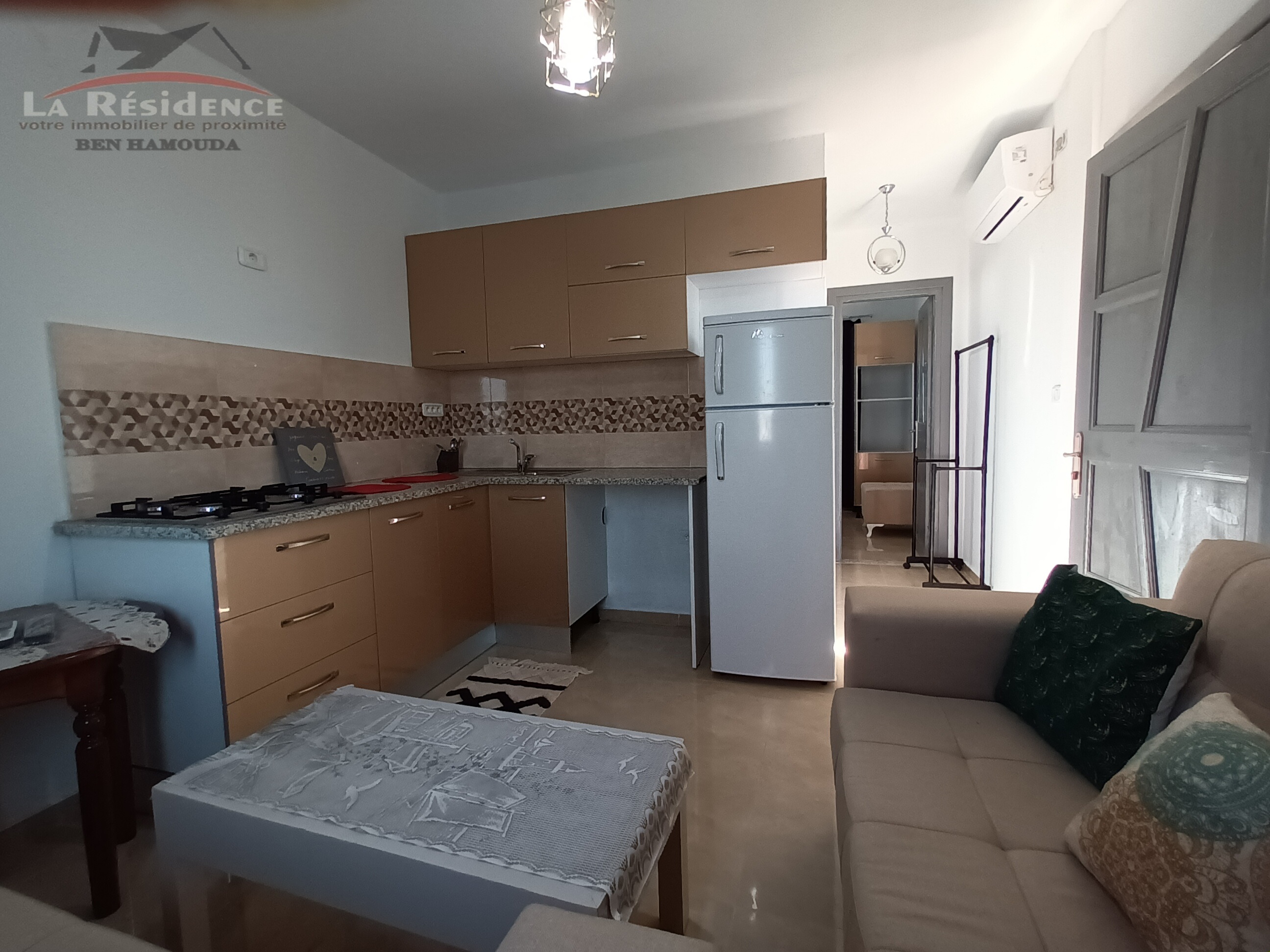 Location vacances&nbsp;Appart. 3 pi�ces