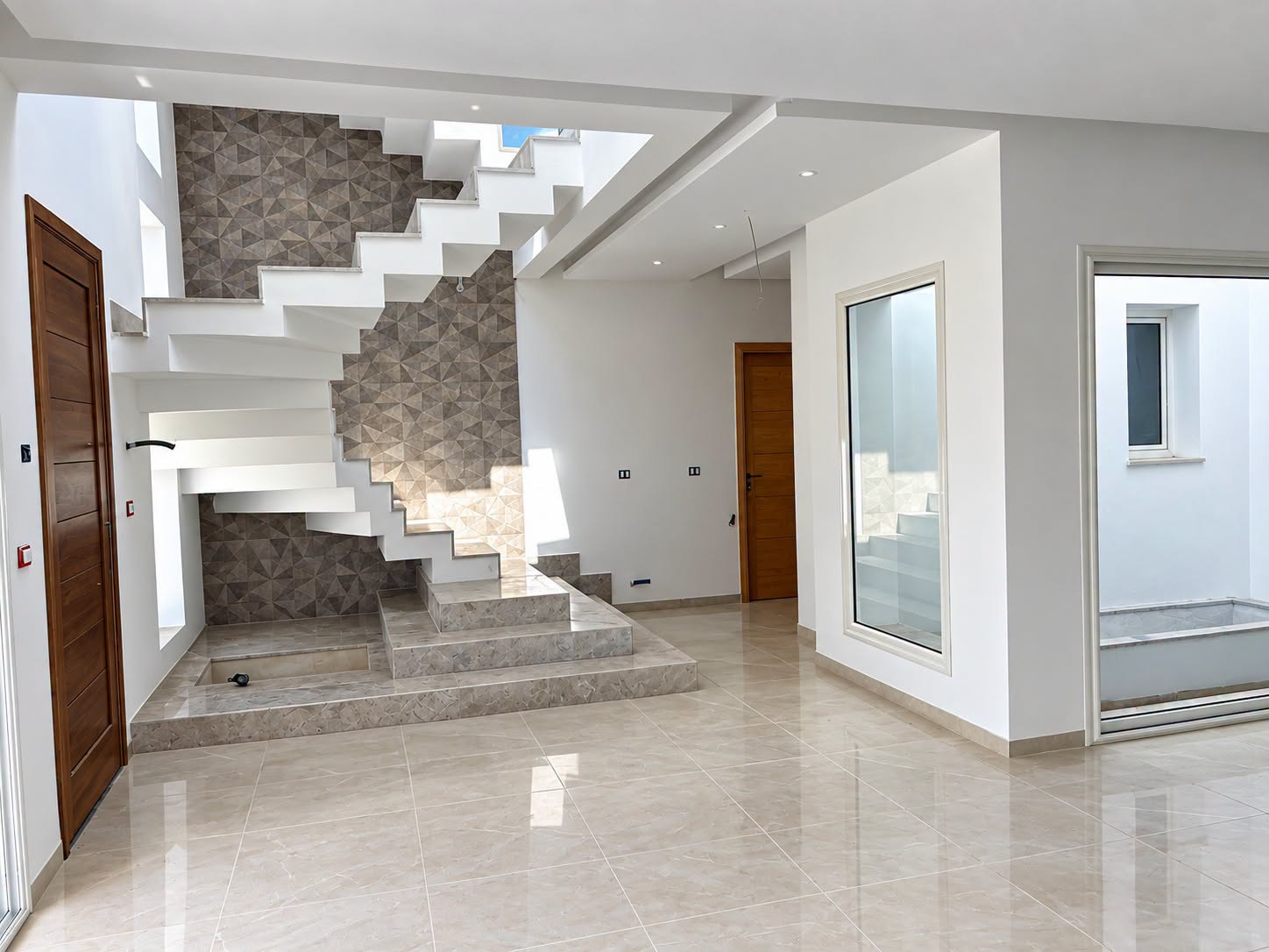 Bizerte Nord&nbsp;Bizerte&nbsp;Vente&nbsp;Autre&nbsp;Une belle villa  rue de 14 janvier bizerte