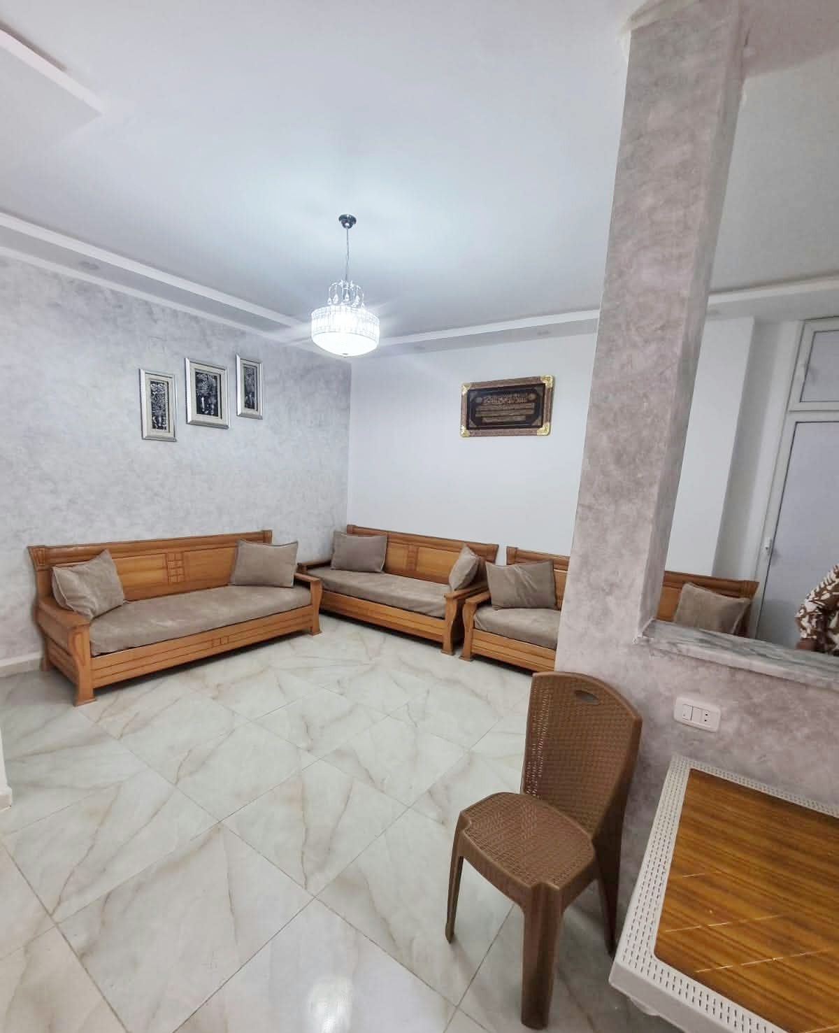 Location&nbsp;Appart. 1 pi�ce