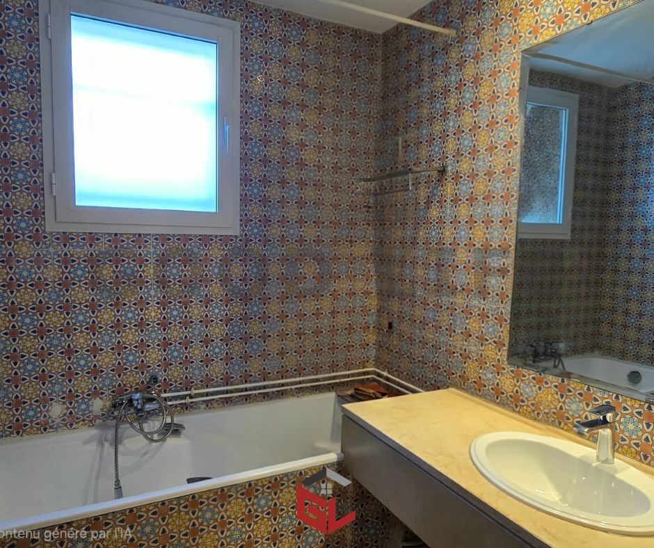 Location&nbsp;Appart. 4 pi�ces