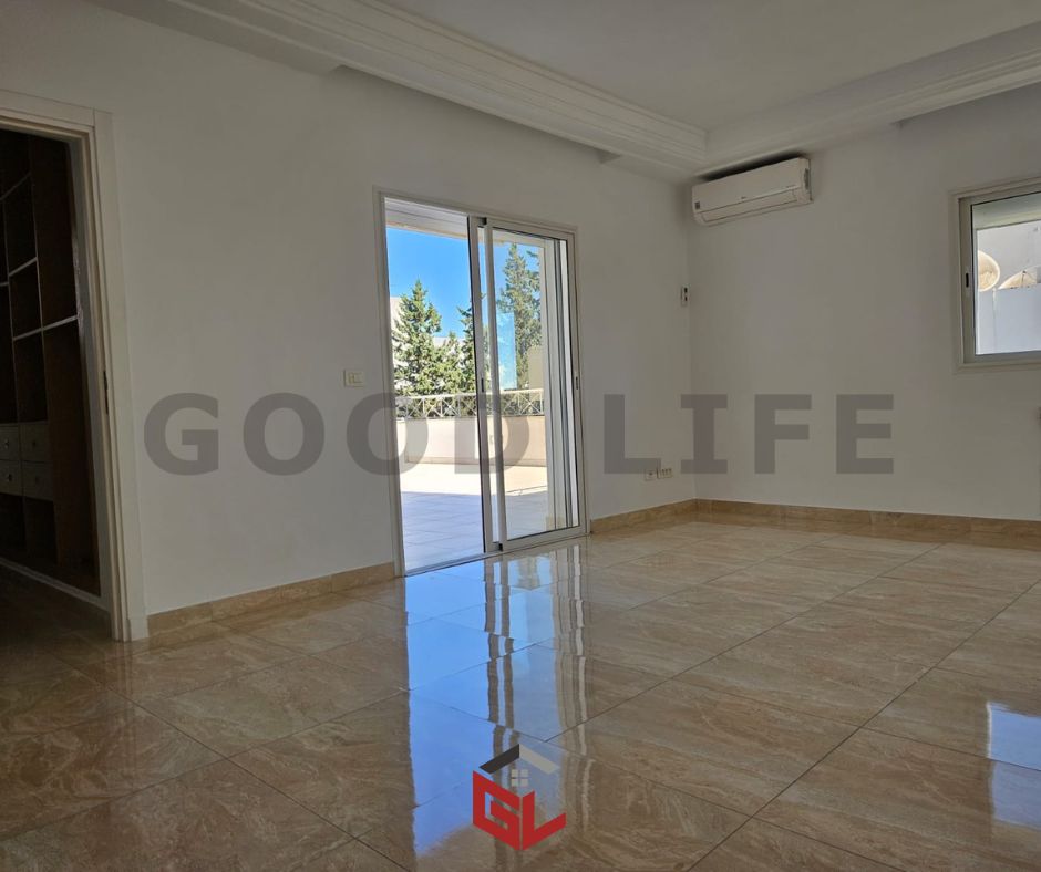El Menzah&nbsp;El Menzah 4&nbsp;Vente&nbsp;Appart. 5 pi�ces+&nbsp;Appartement en s4 r�nov� � menzah 4