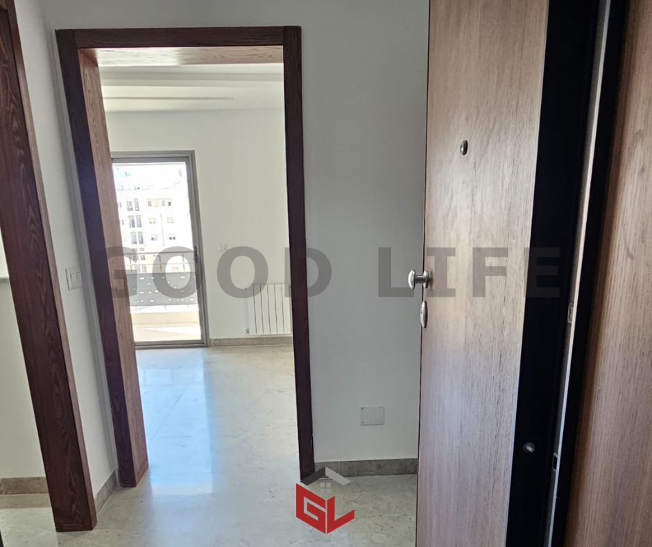 Ain Zaghouan&nbsp;Ain Zaghouan&nbsp;Location&nbsp;Appart. 2 pi�ces&nbsp;S1 neuf � ain zaghouen