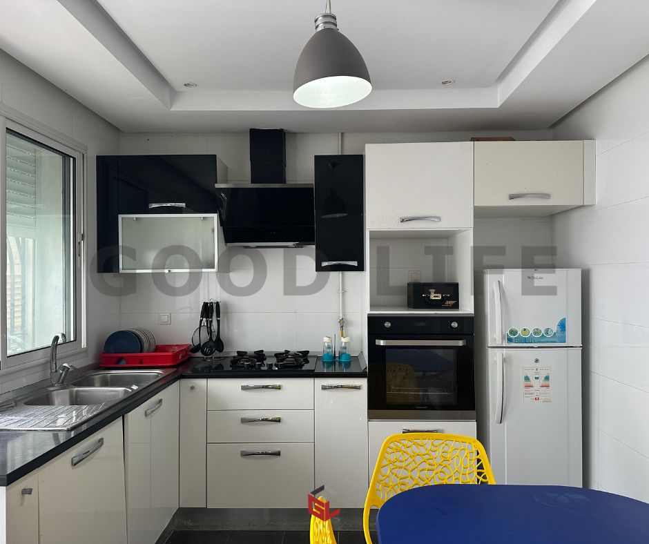 Location&nbsp;Appart. 4 pi�ces