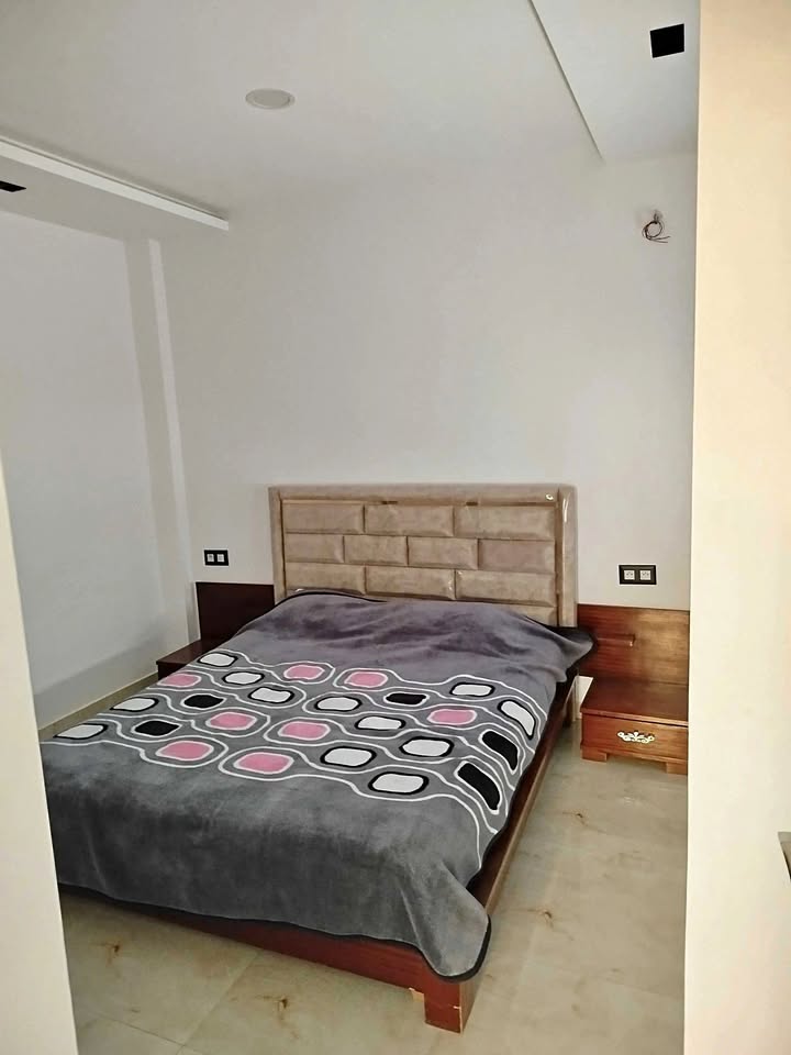 Raoued&nbsp;Cite El Ghazala 1&nbsp;Partage&nbsp;Appart. 4 pi�ces&nbsp;Partage appartement meubl�