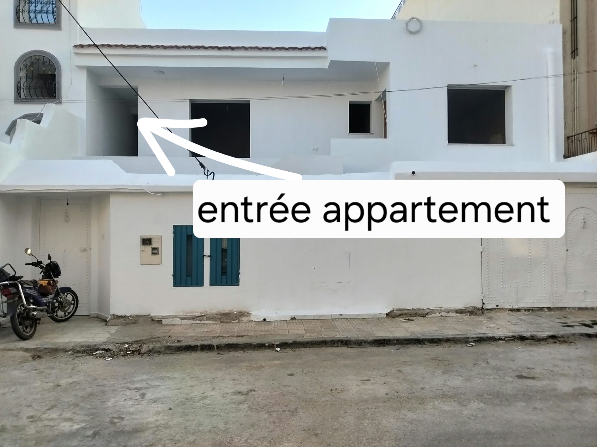 Location&nbsp;Appart. 3 pi�ces
