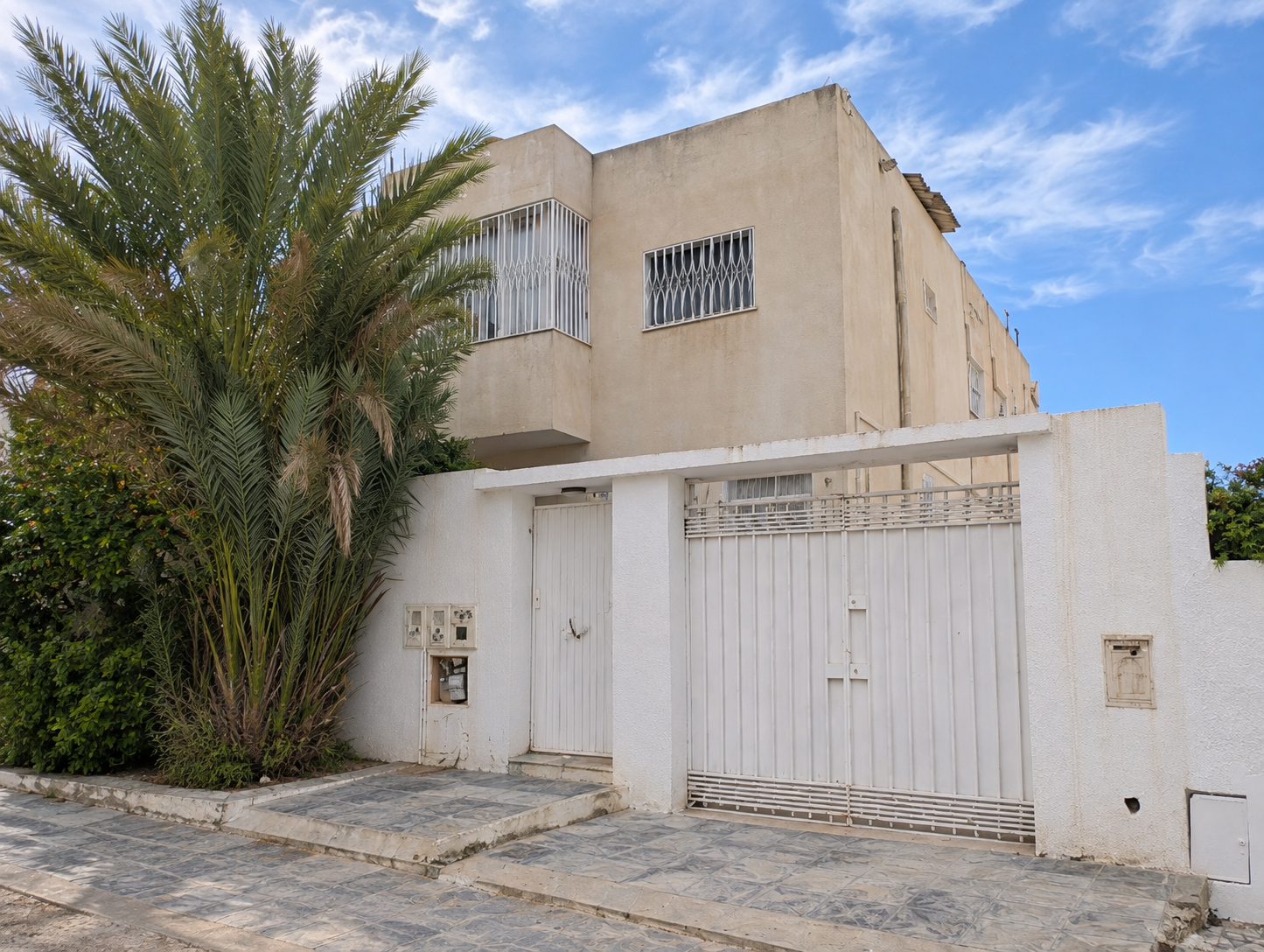 Vente&nbsp;Maisons