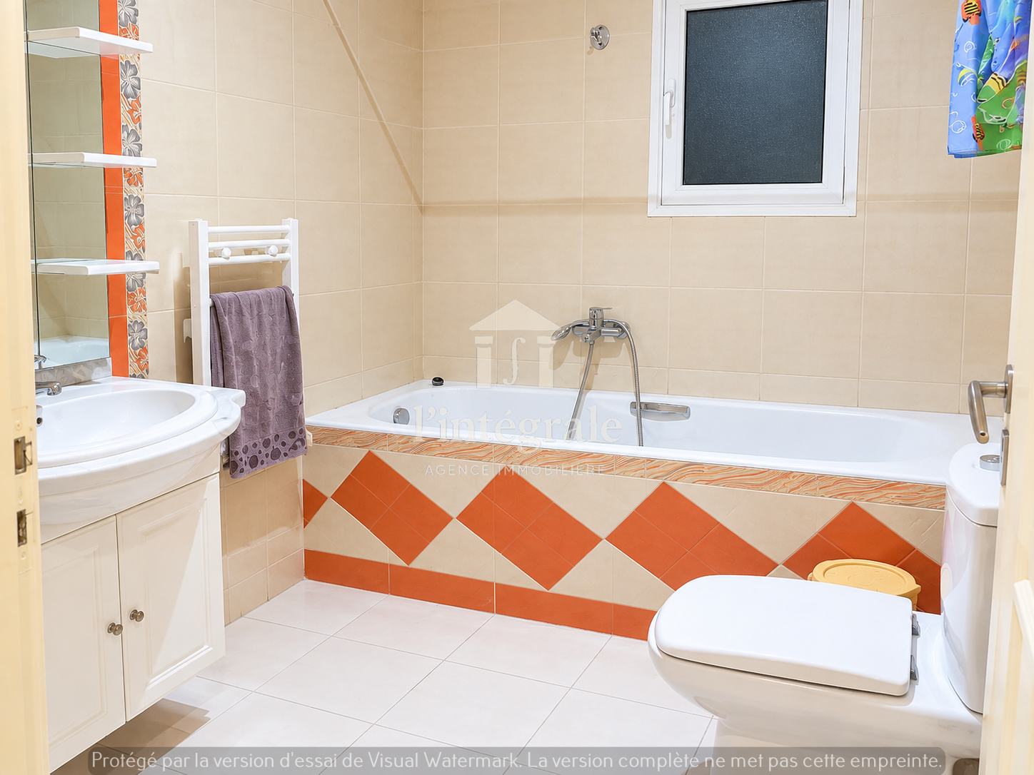 Location&nbsp;Appart. 4 pi�ces