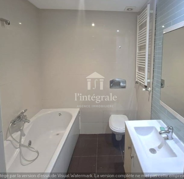 Ariana Ville&nbsp;Cite Ennasr 2&nbsp;Location&nbsp;Appart. 4 pi�ces&nbsp;Appartement s3 de  haut standing