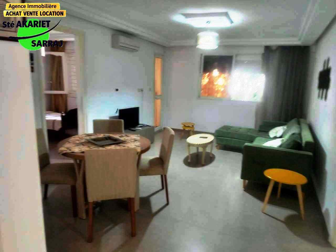 Vente&nbsp;Appart. 3 pi�ces
