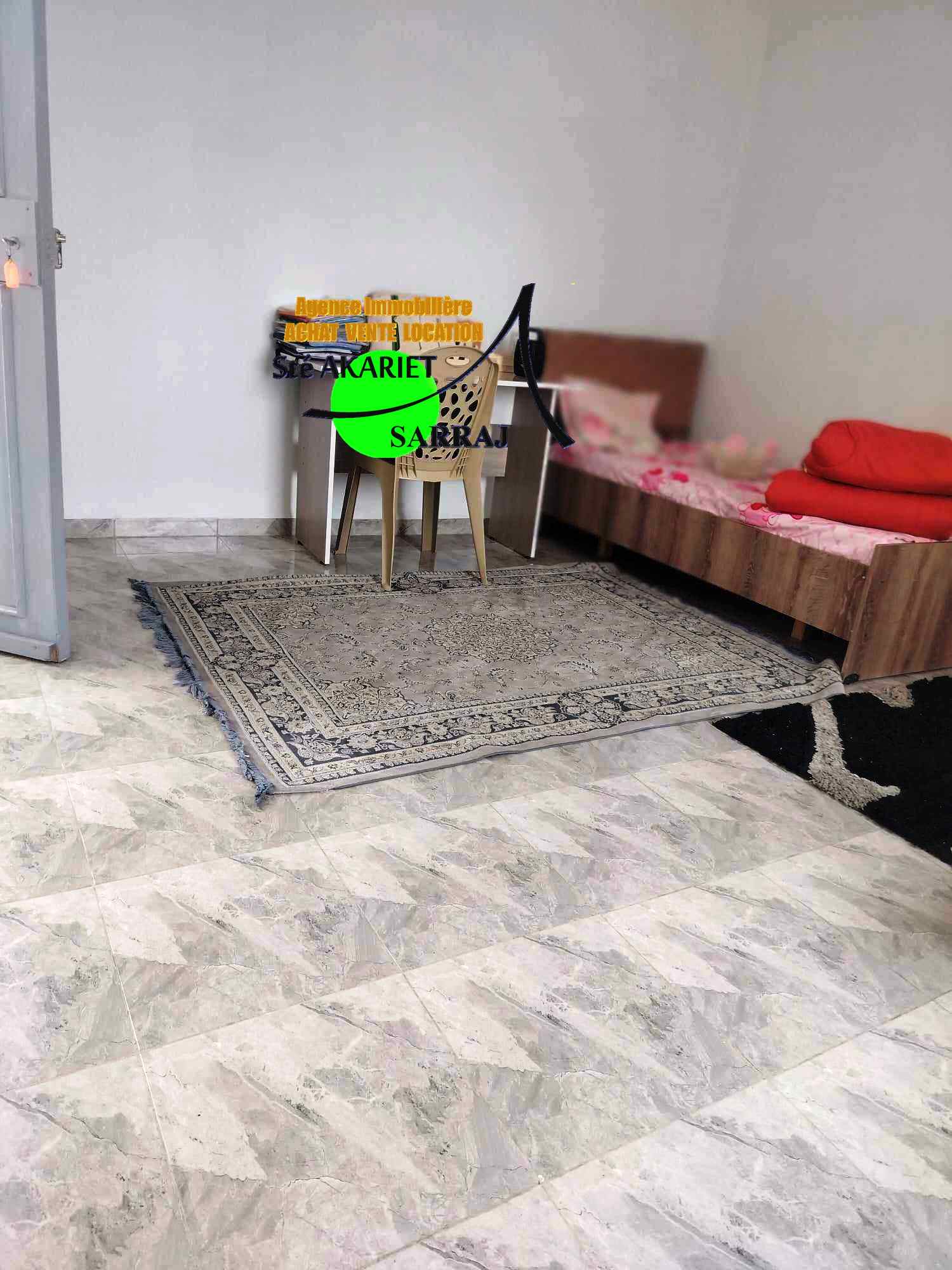 Vente&nbsp;Appart. 4 pi�ces