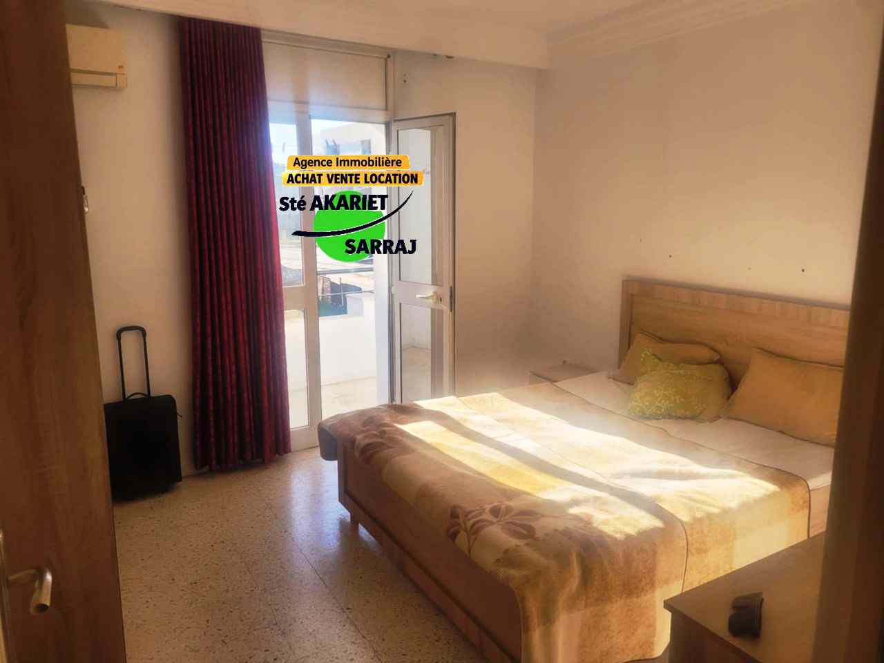 Vente&nbsp;Appart. 2 pi�ces