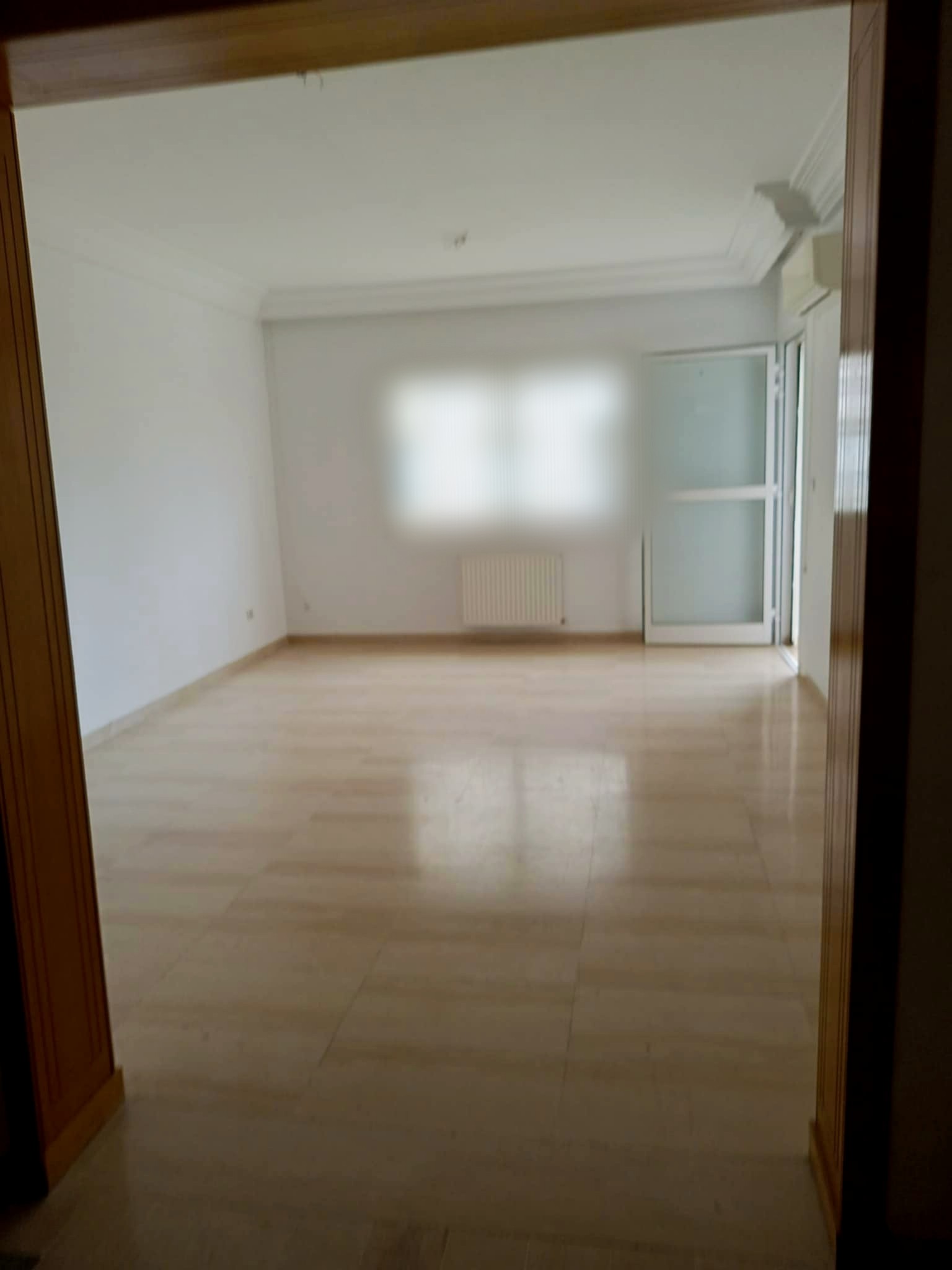 Ariana Ville&nbsp;Cite Ennasr 2&nbsp;Location&nbsp;Appart. 3 pi�ces&nbsp;Appartement s 2 cit� nasr