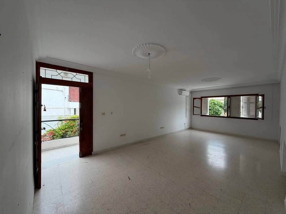 Location&nbsp;Appart. 5 pi�ces+