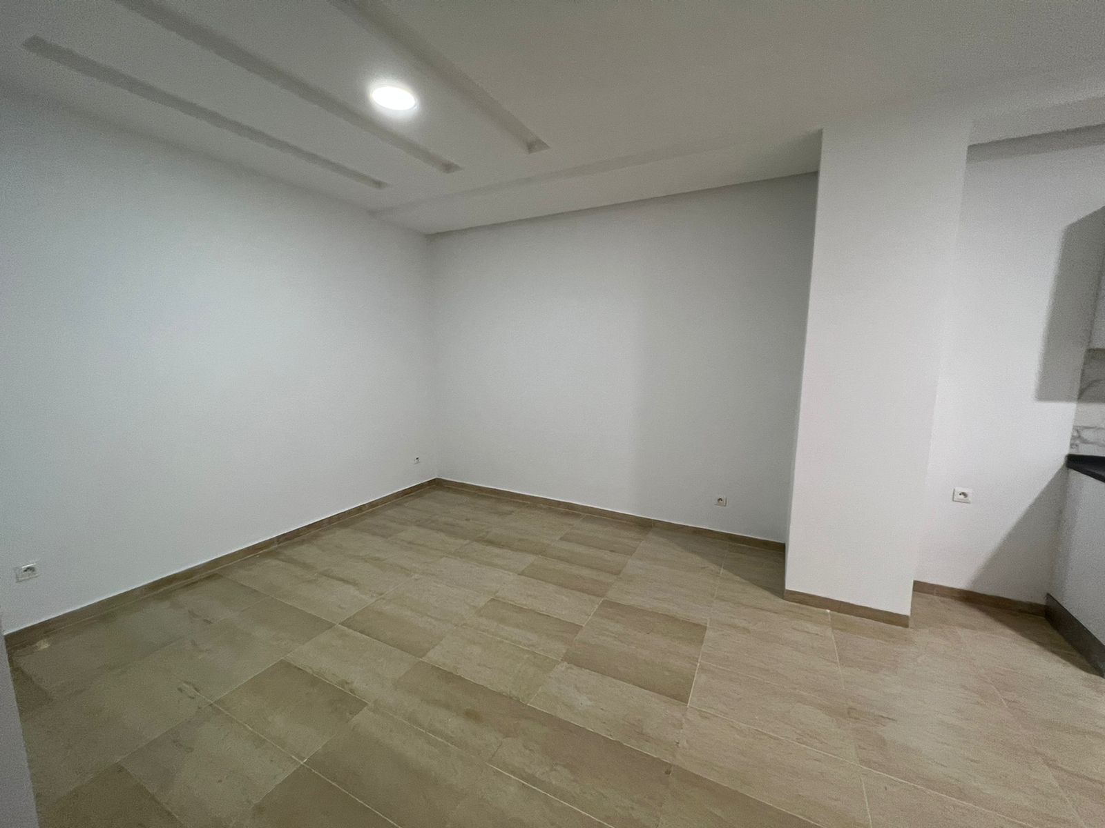 Mnihla&nbsp;Jardins d'el Menzah&nbsp;Location&nbsp;Appart. 3 pi�ces&nbsp;Appartement s 1 jardin d'el menzah