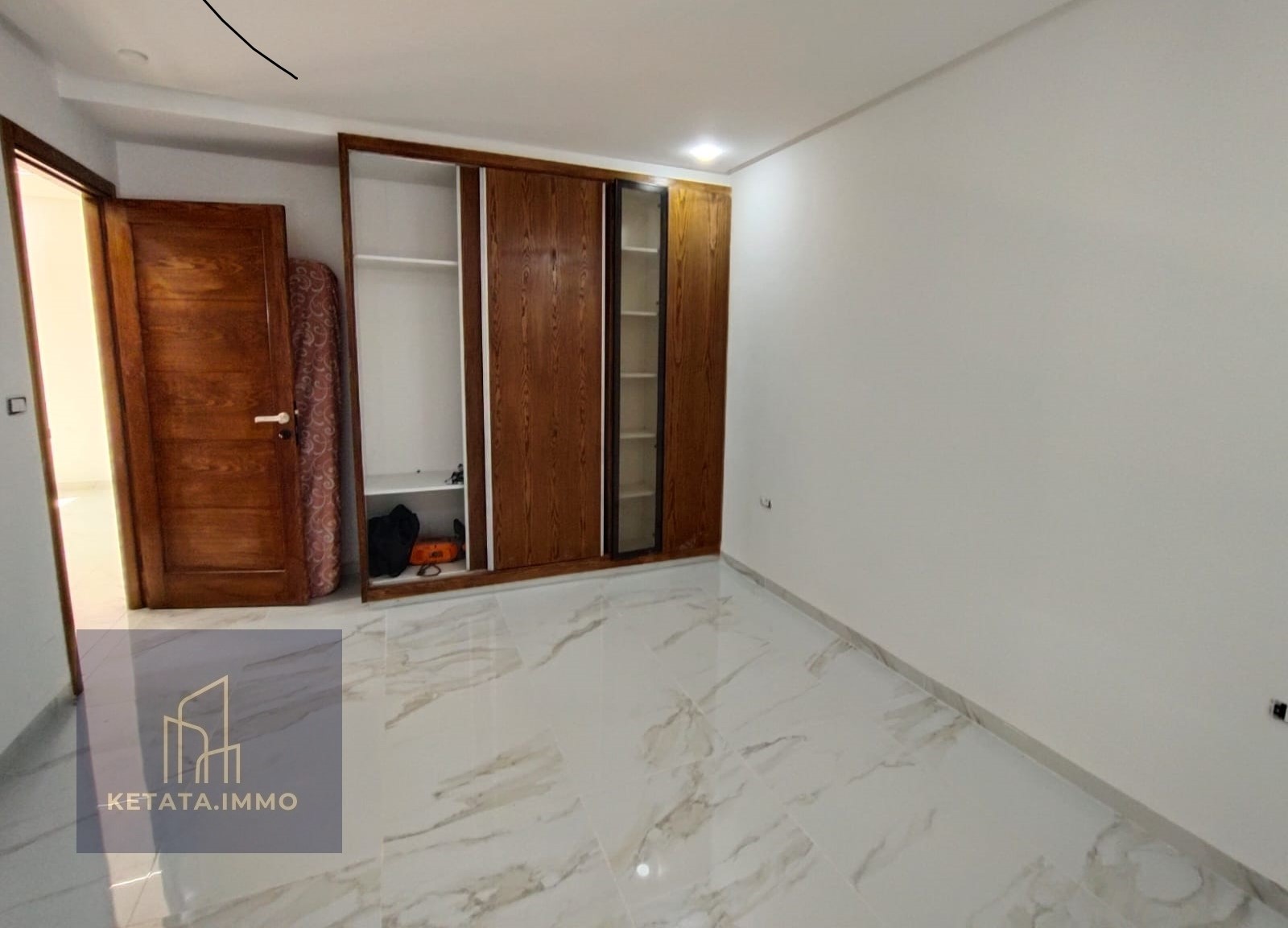 Raoued&nbsp;Cite Ennkhilet&nbsp;Vente&nbsp;Appart. 3 pi�ces&nbsp;Ennkhilette vnt s2 jardin promoteur