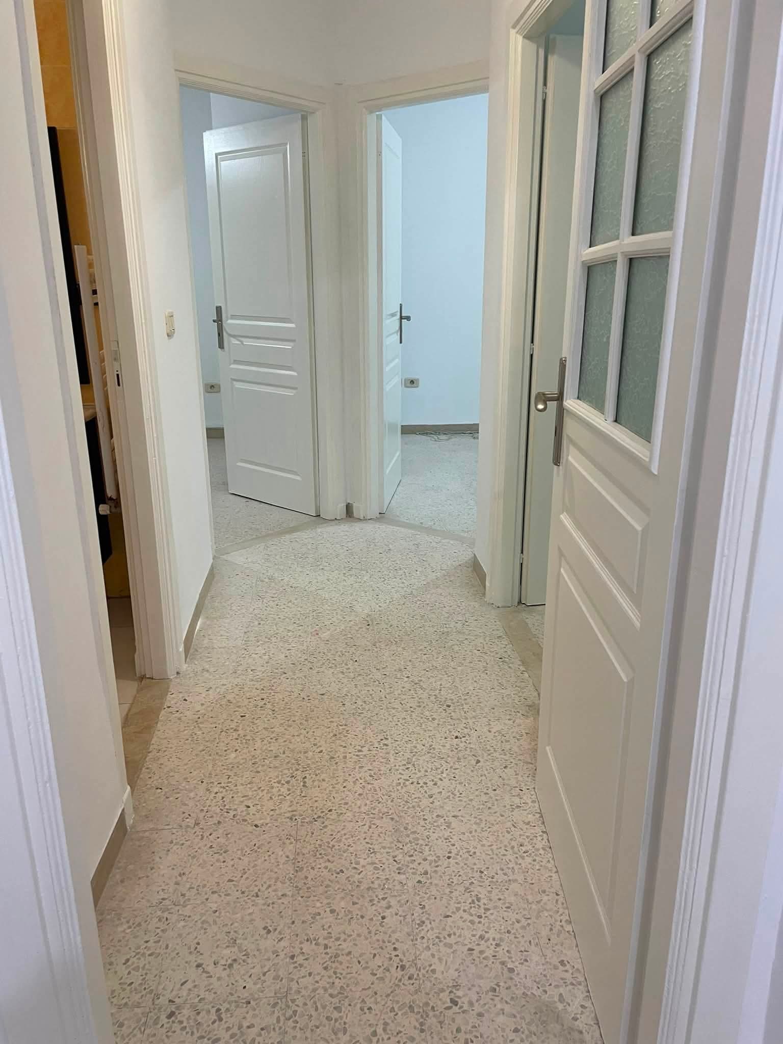 La Marsa&nbsp;El Aouina&nbsp;Vente&nbsp;Appart. 4 pi�ces&nbsp;Aouina vnt app s3