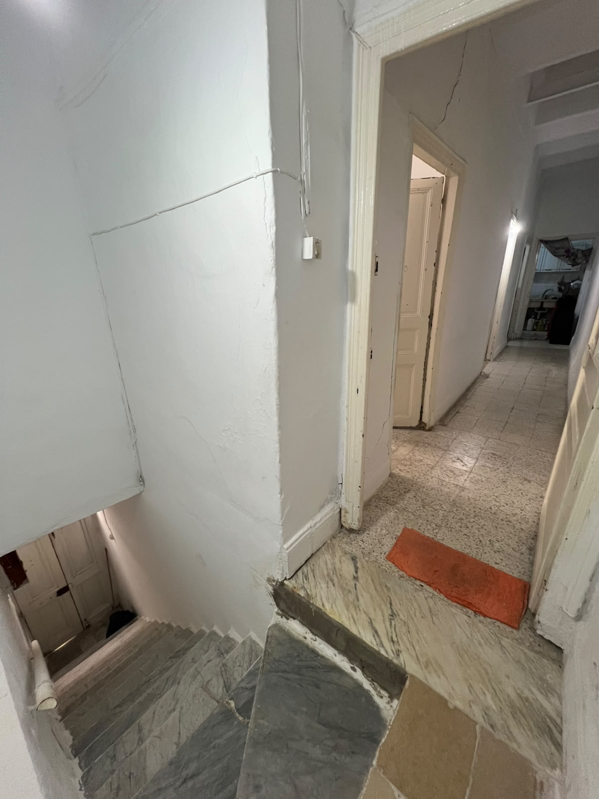 Bab Souika&nbsp;El Halfaouine&nbsp;Vente&nbsp;Maisons&nbsp;Premier etage independant a  bab souika