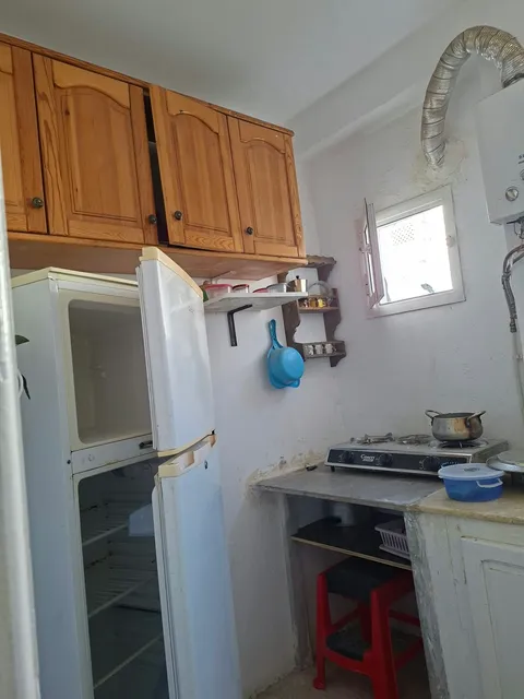 El Mourouj&nbsp;El Mourouj&nbsp;Location&nbsp;Appart. 2 pi�ces&nbsp;Studio spacieux