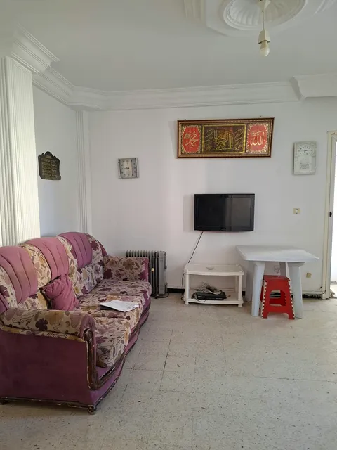 El Mourouj&nbsp;El Mourouj&nbsp;Location&nbsp;Appart. 2 pi�ces&nbsp;Studio spacieux