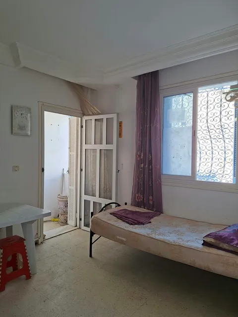 El Mourouj&nbsp;El Mourouj&nbsp;Location&nbsp;Appart. 2 pi�ces&nbsp;Studio spacieux